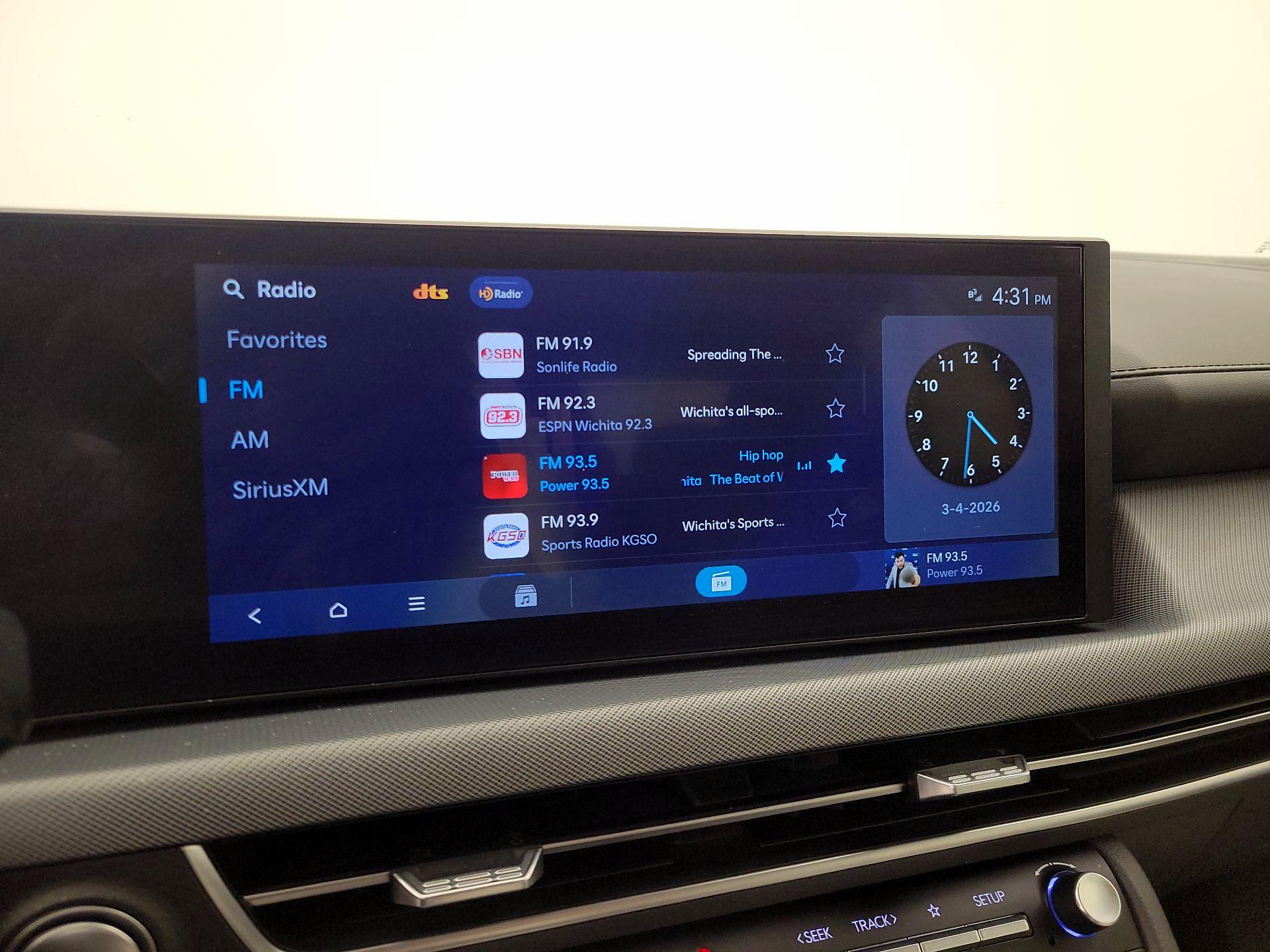 Thumbnail: 2025 Hyundai Sonata - 15