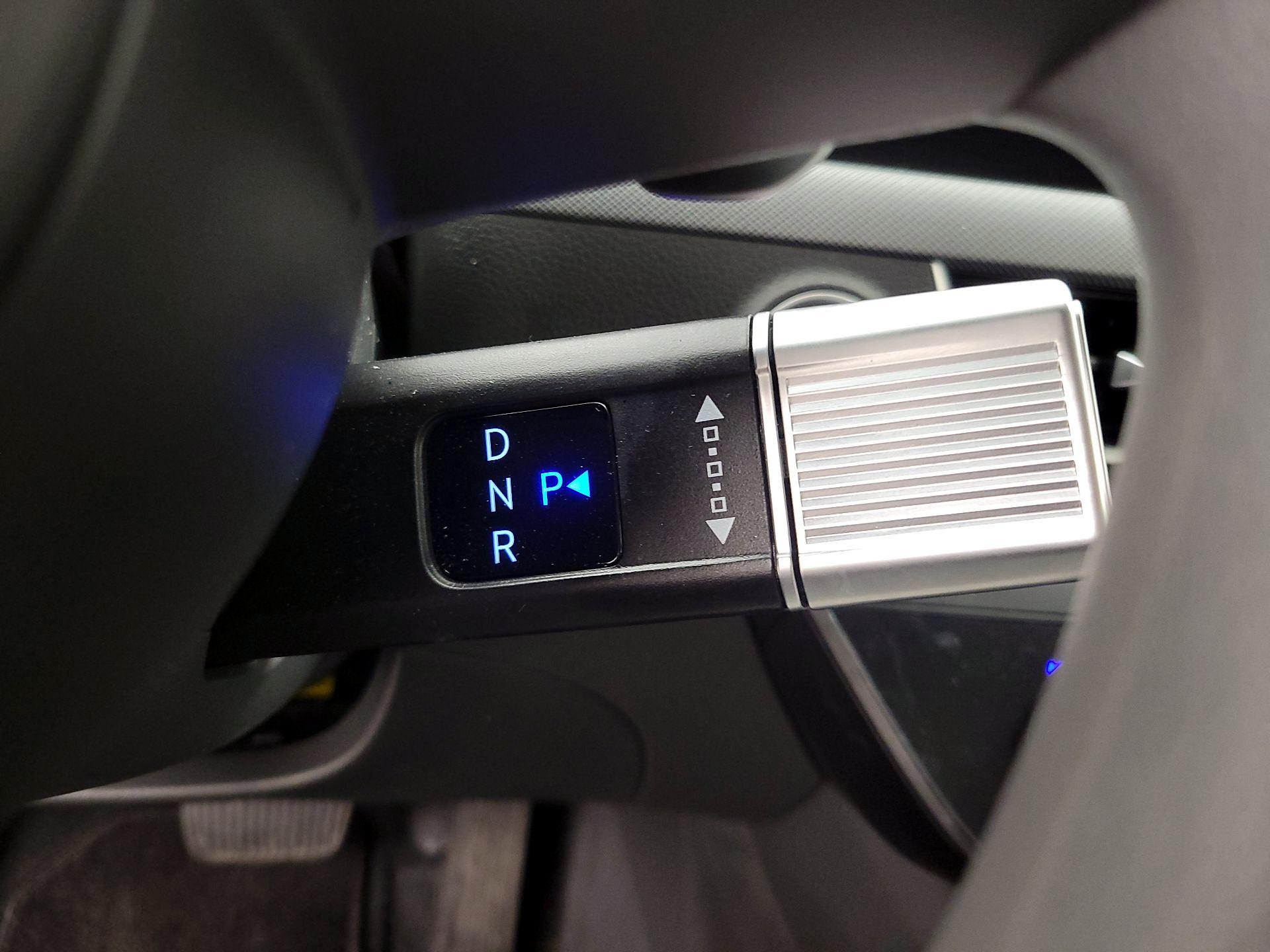 Thumbnail: 2025 Hyundai Sonata - 17