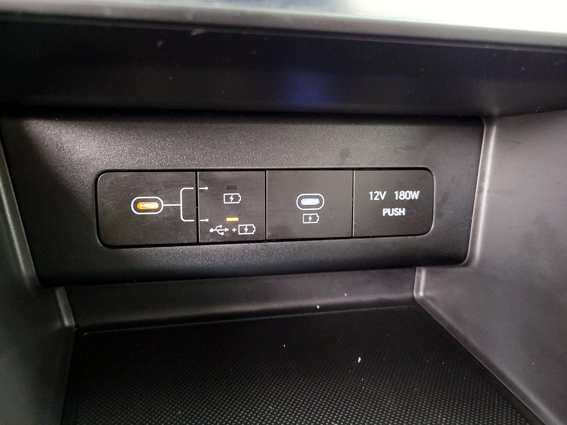 Thumbnail: 2025 Hyundai Sonata - 18