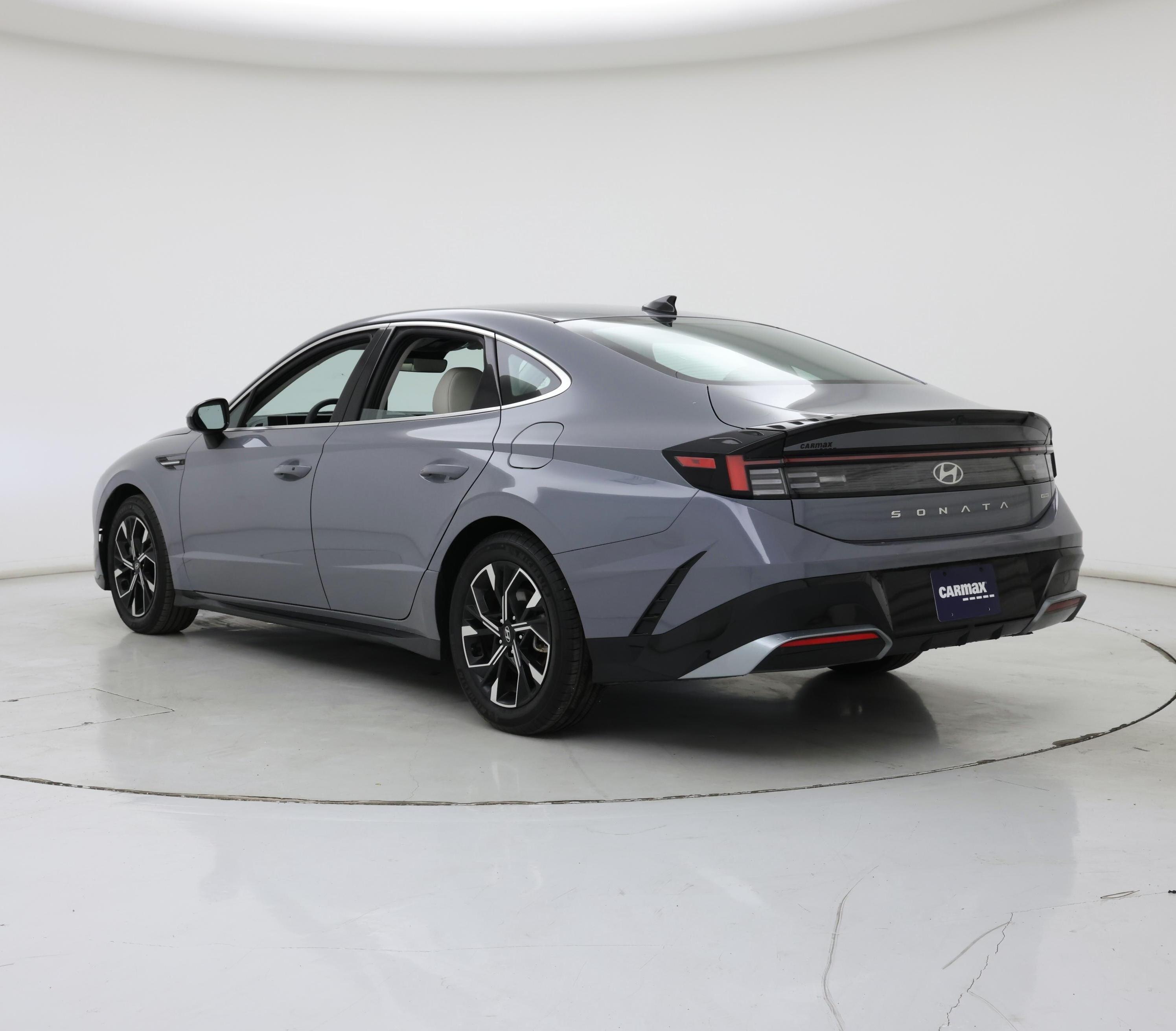 Thumbnail: 2025 Hyundai Sonata - 2