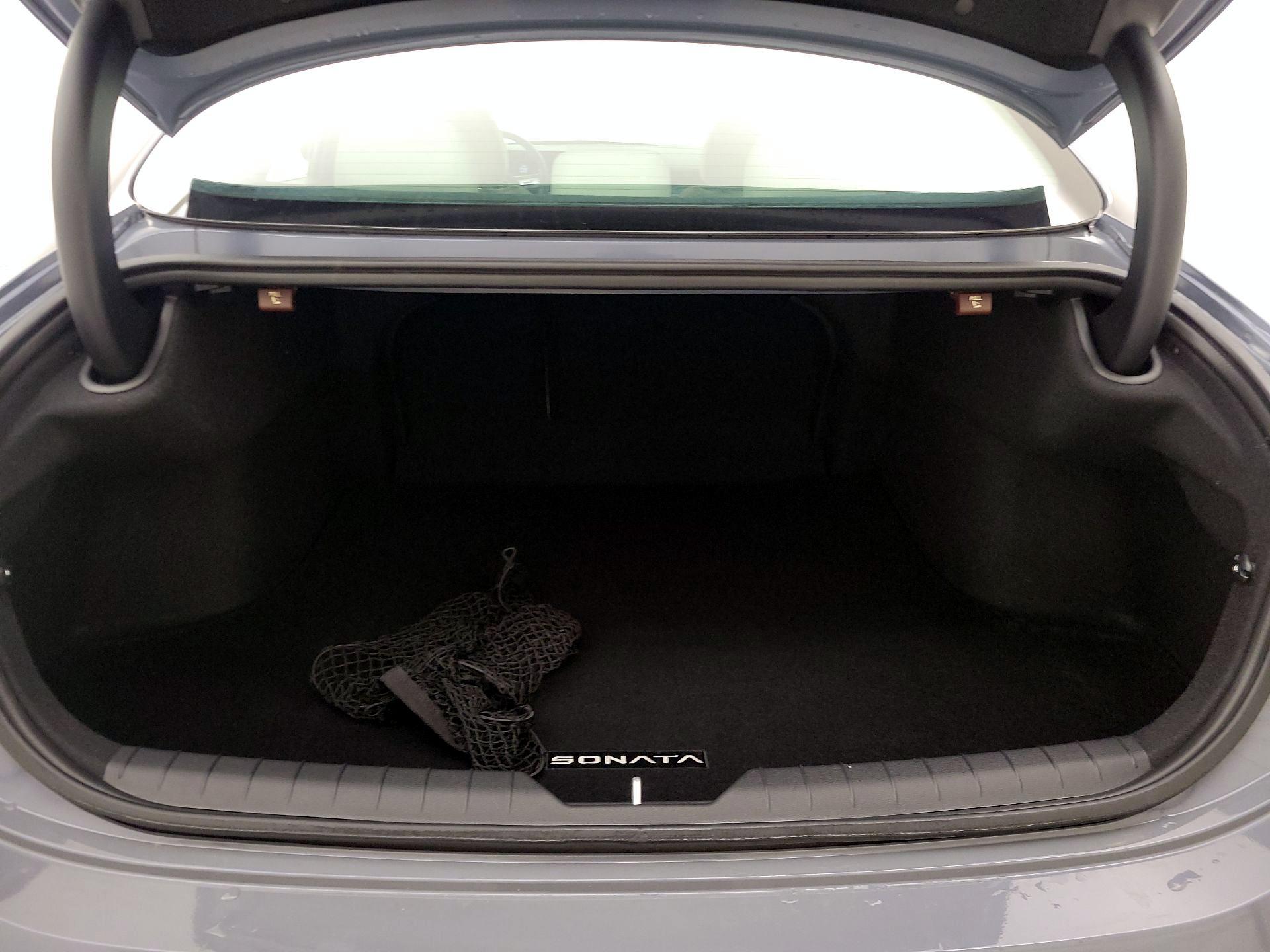 Thumbnail: 2025 Hyundai Sonata - 20