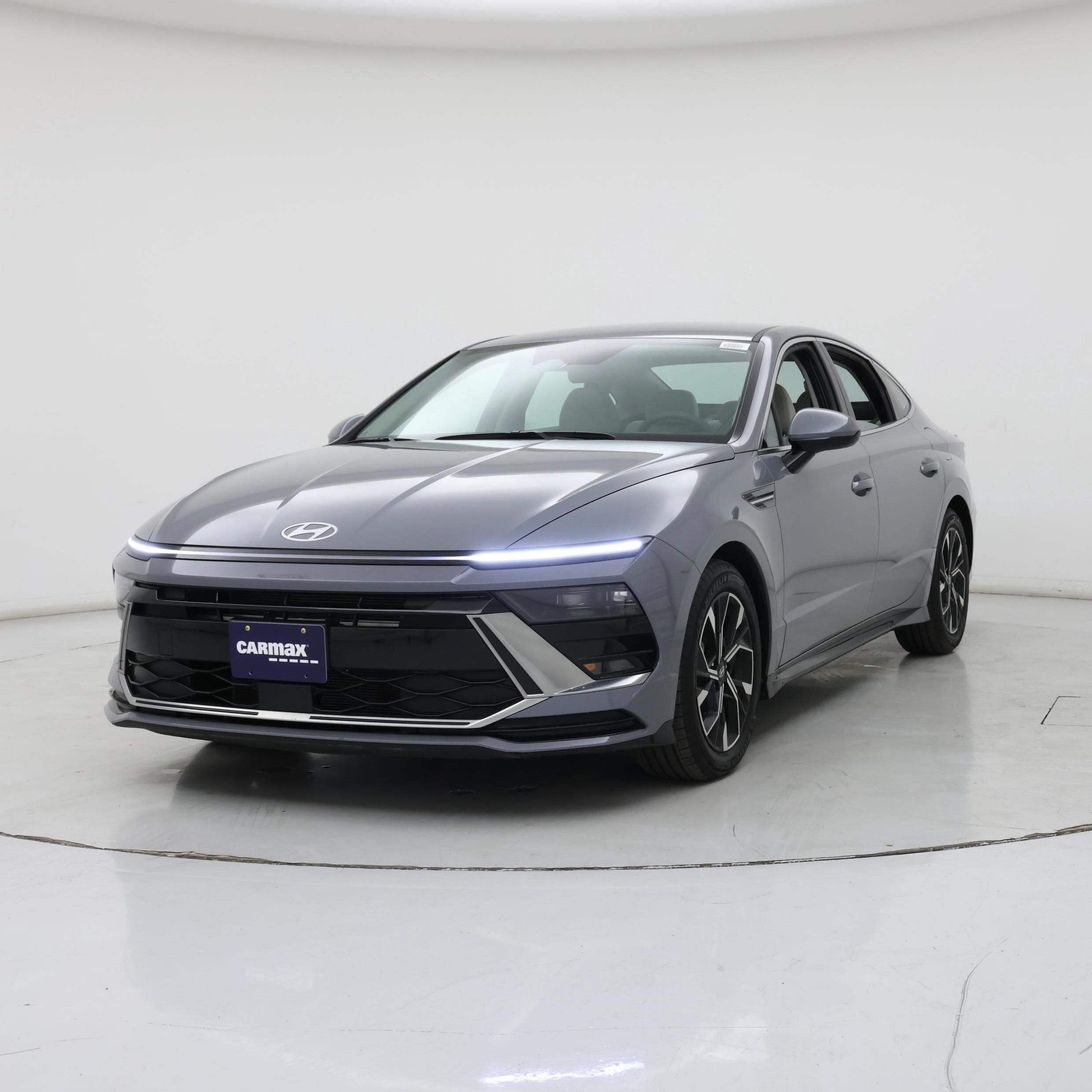 Thumbnail: 2025 Hyundai Sonata - 4