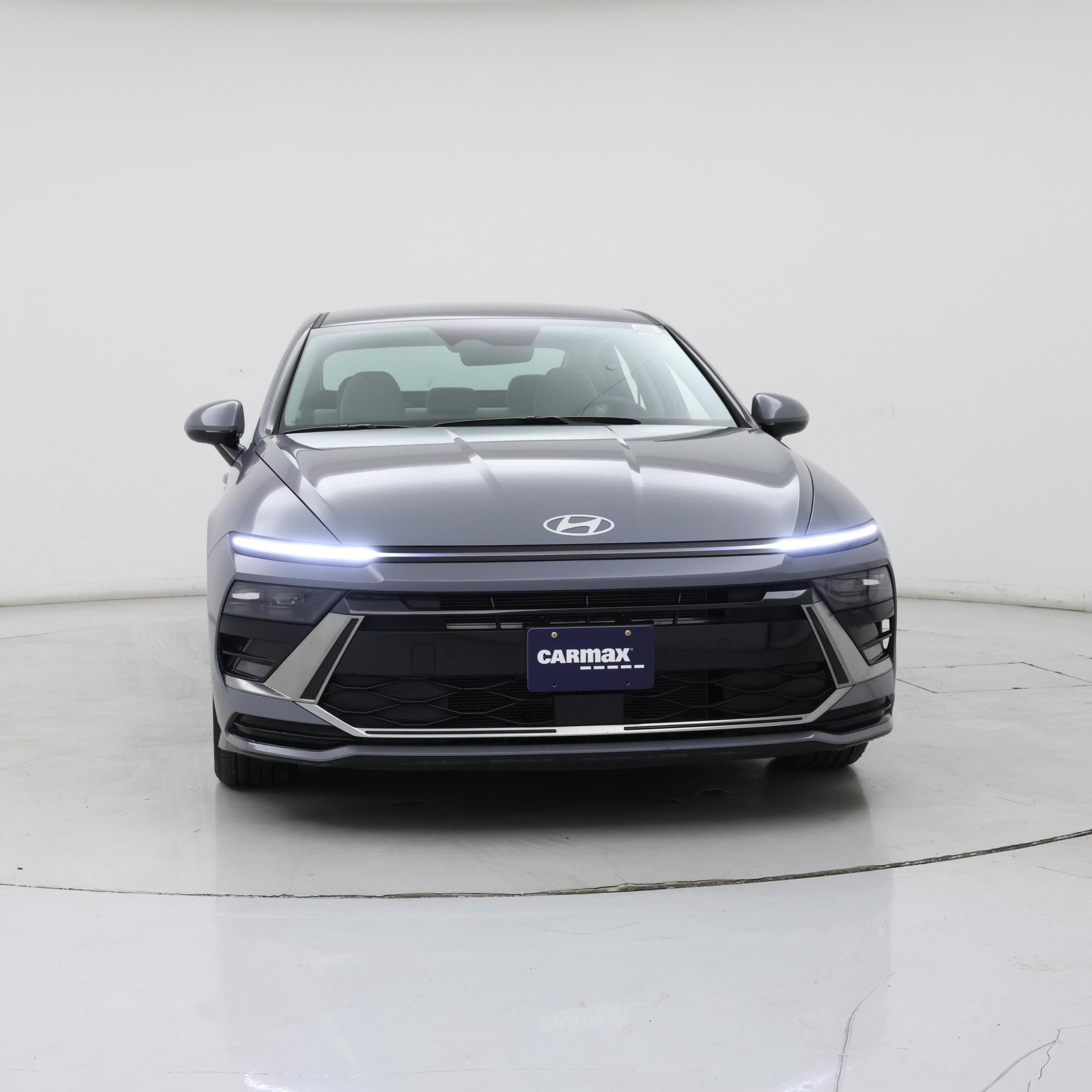 Thumbnail: 2025 Hyundai Sonata - 5