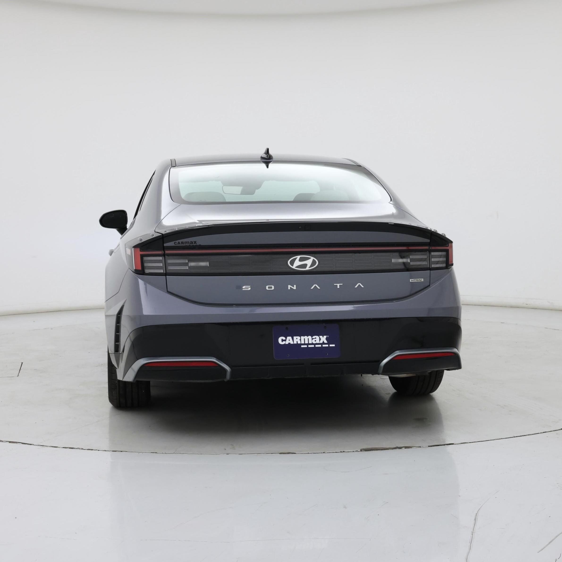 Thumbnail: 2025 Hyundai Sonata - 6