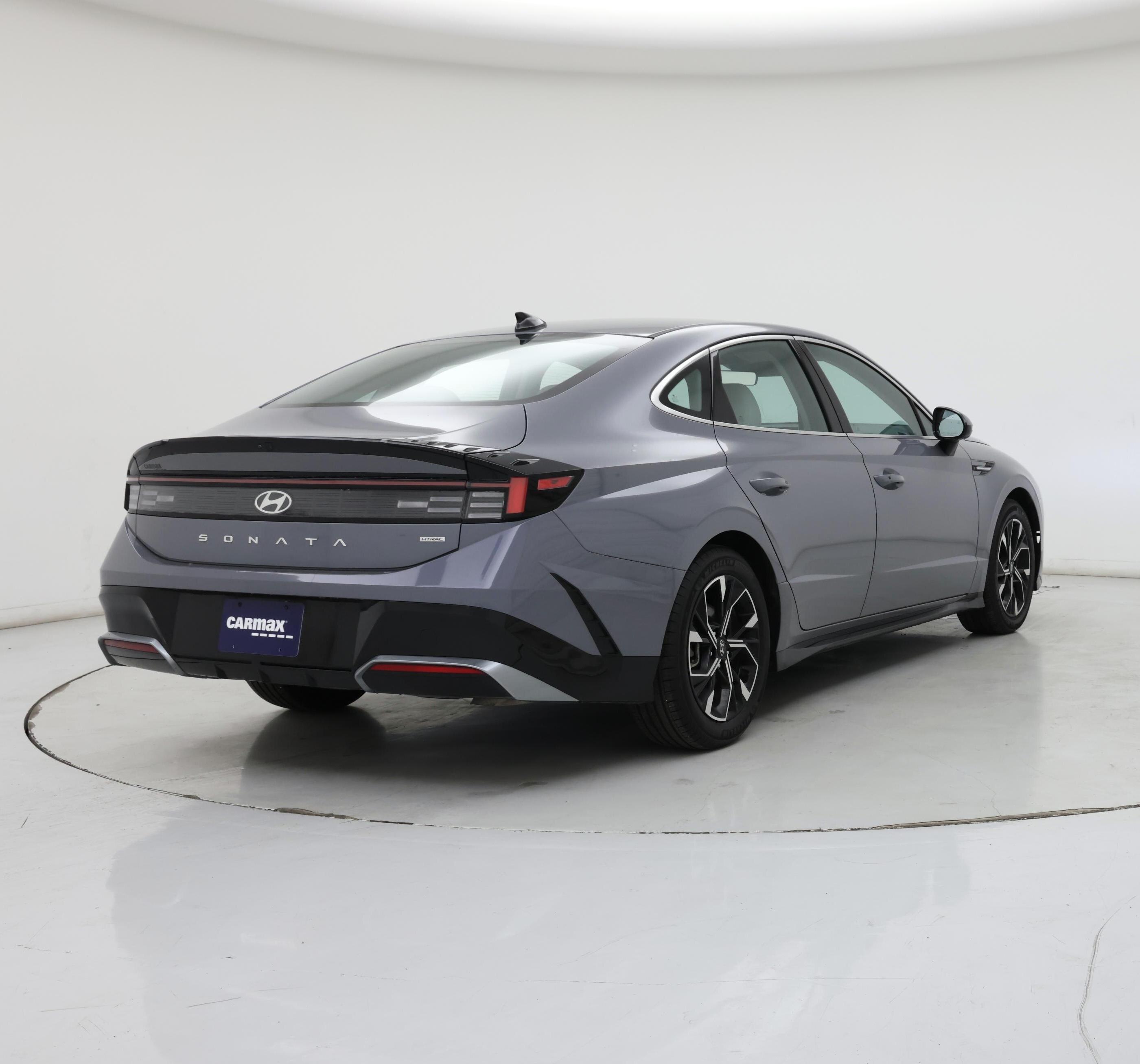 Thumbnail: 2025 Hyundai Sonata - 8