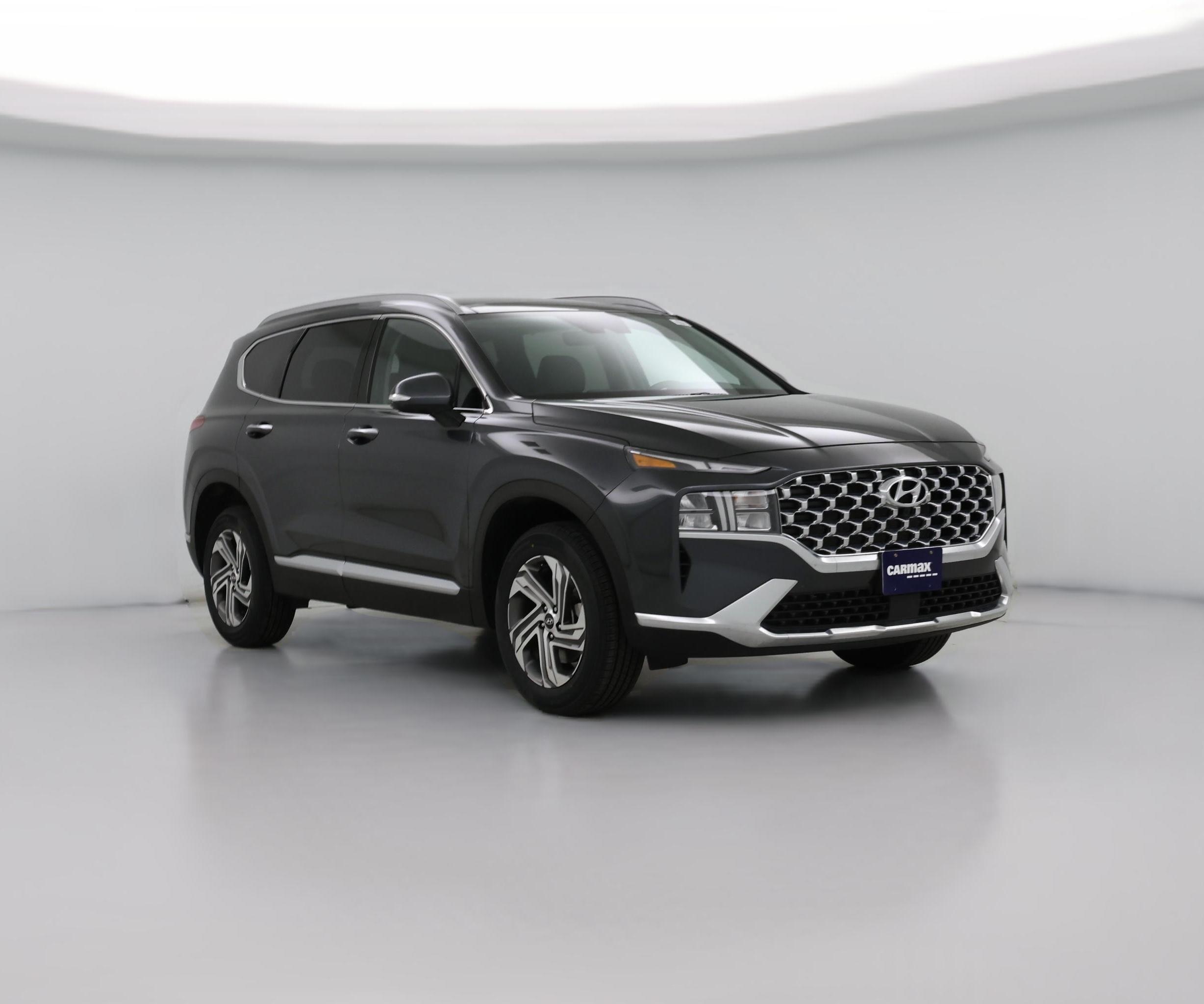 Thumbnail: 2023 Hyundai Santa Fe - 1