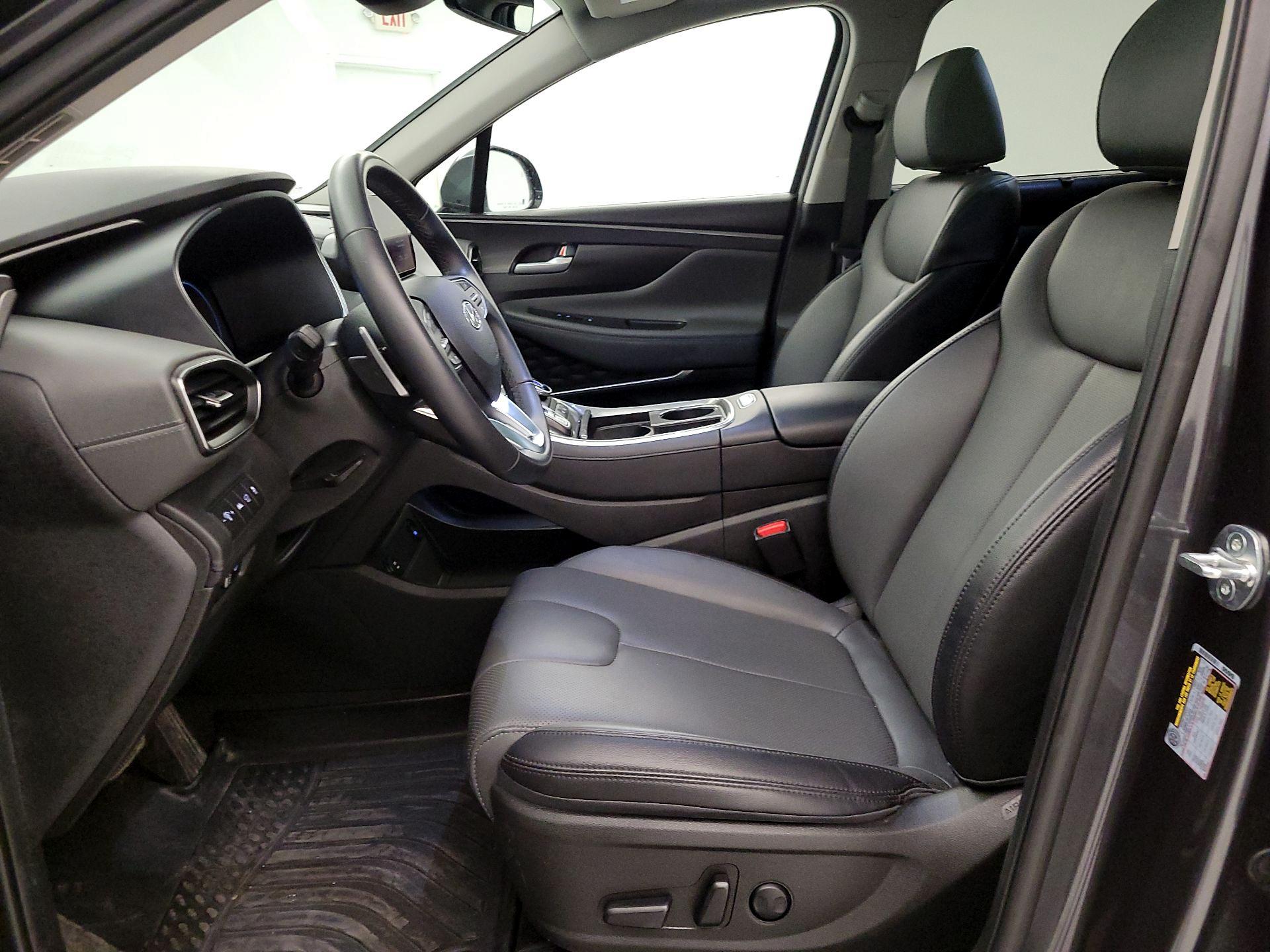 Thumbnail: 2023 Hyundai Santa Fe - 11