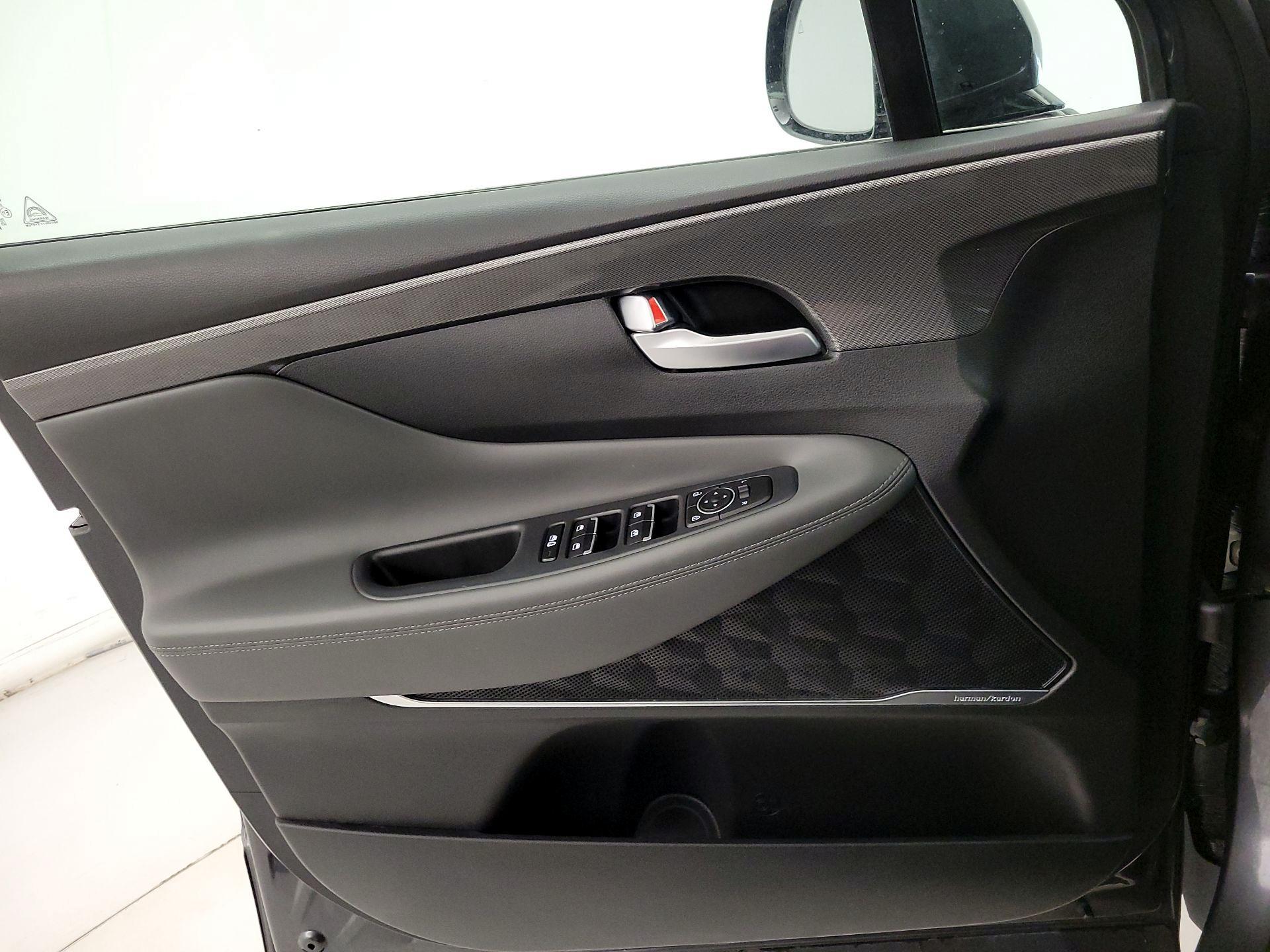 Thumbnail: 2023 Hyundai Santa Fe - 12