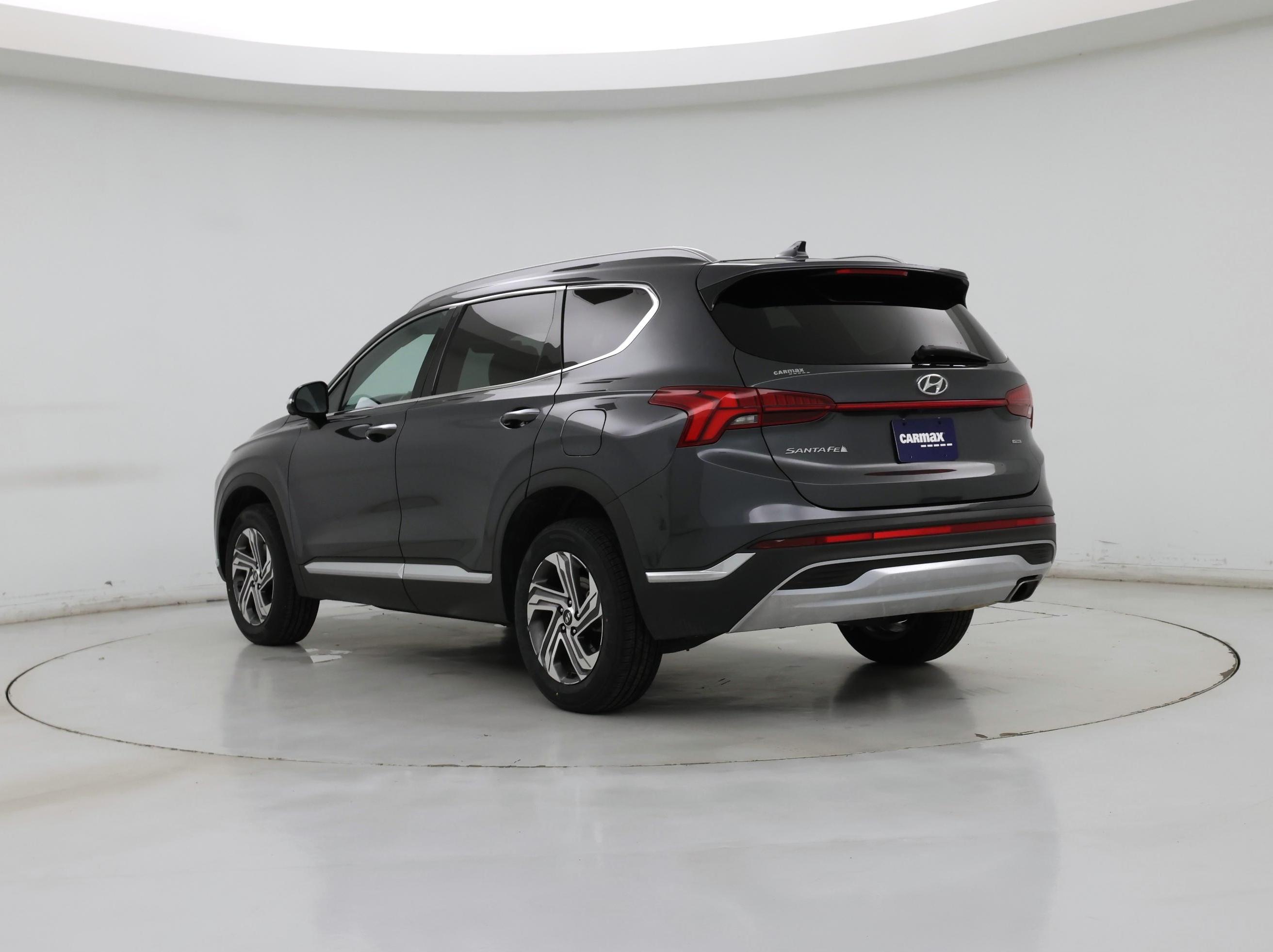 Thumbnail: 2023 Hyundai Santa Fe - 2