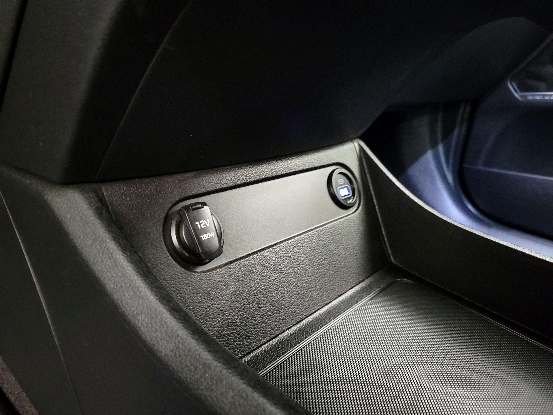 Thumbnail: 2023 Hyundai Santa Fe - 19