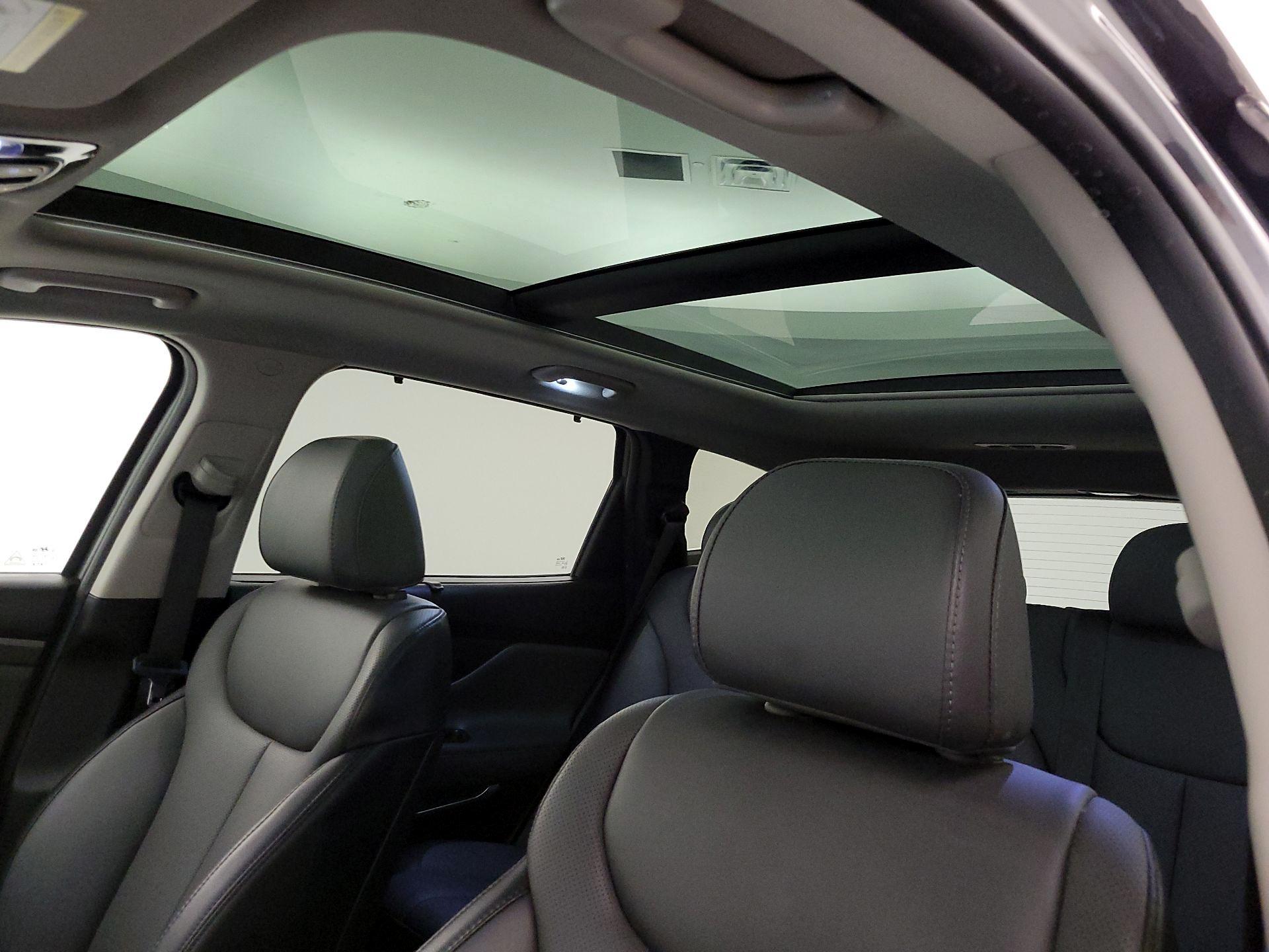 Thumbnail: 2023 Hyundai Santa Fe - 20