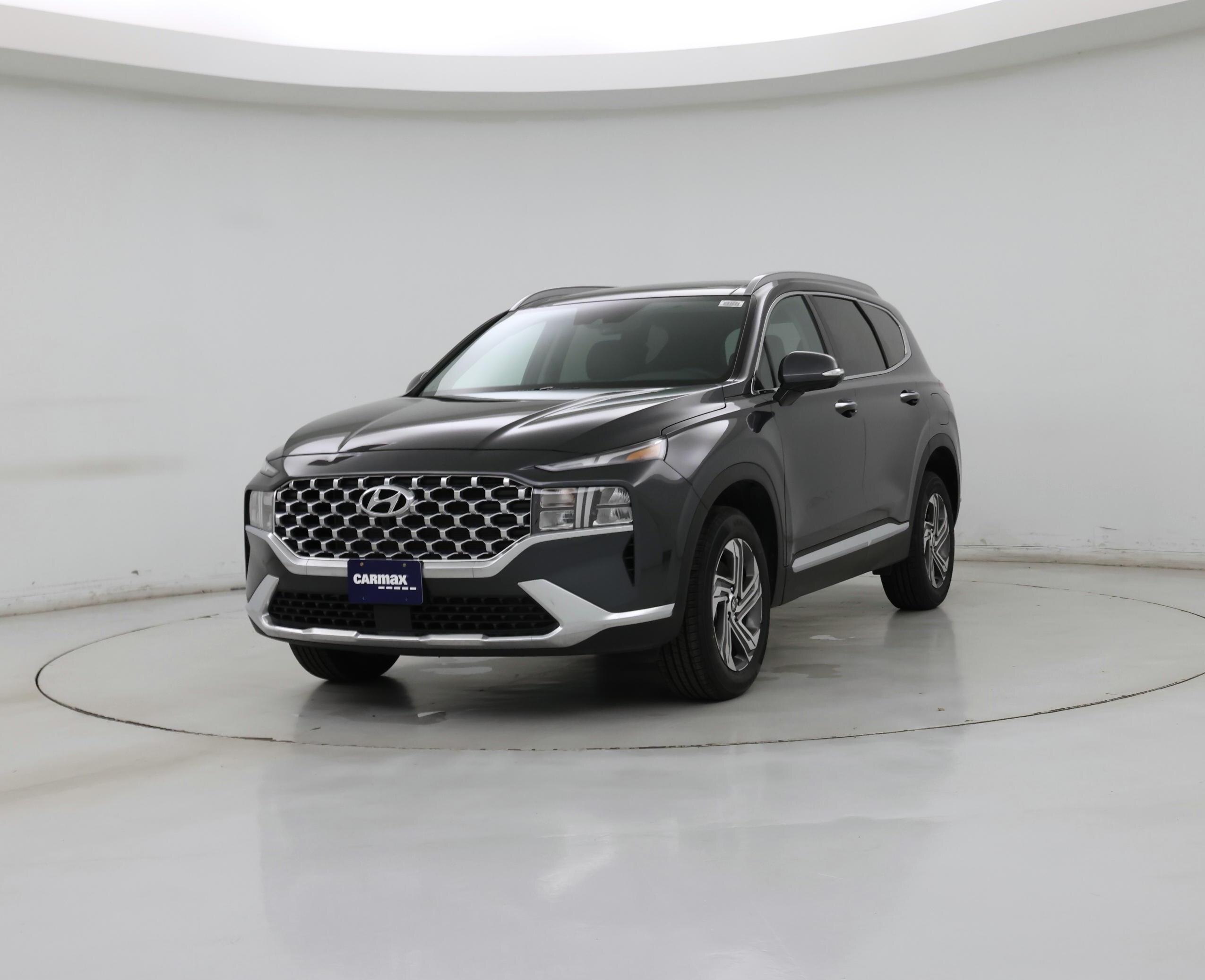 Thumbnail: 2023 Hyundai Santa Fe - 4