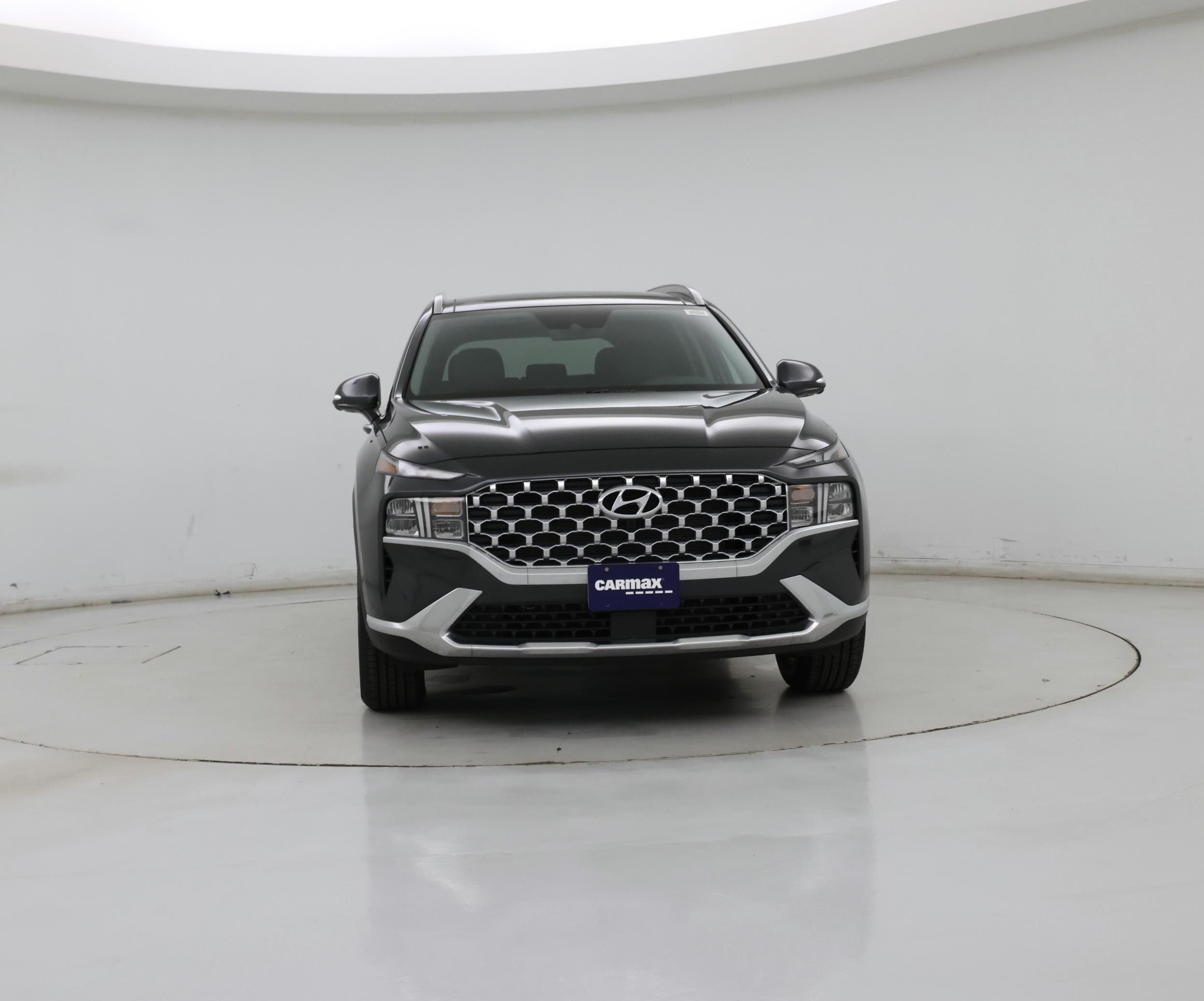 Thumbnail: 2023 Hyundai Santa Fe - 5