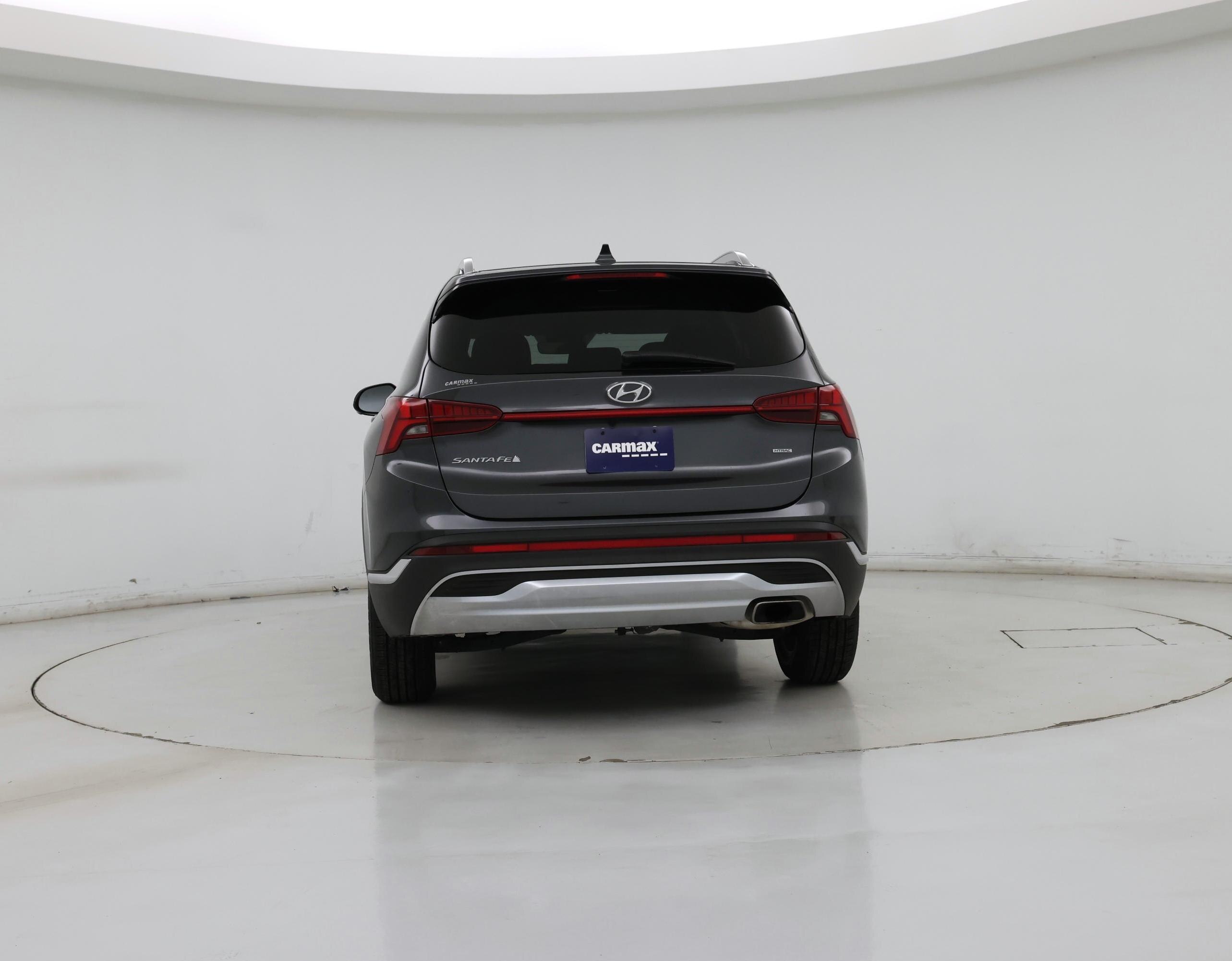 Thumbnail: 2023 Hyundai Santa Fe - 6