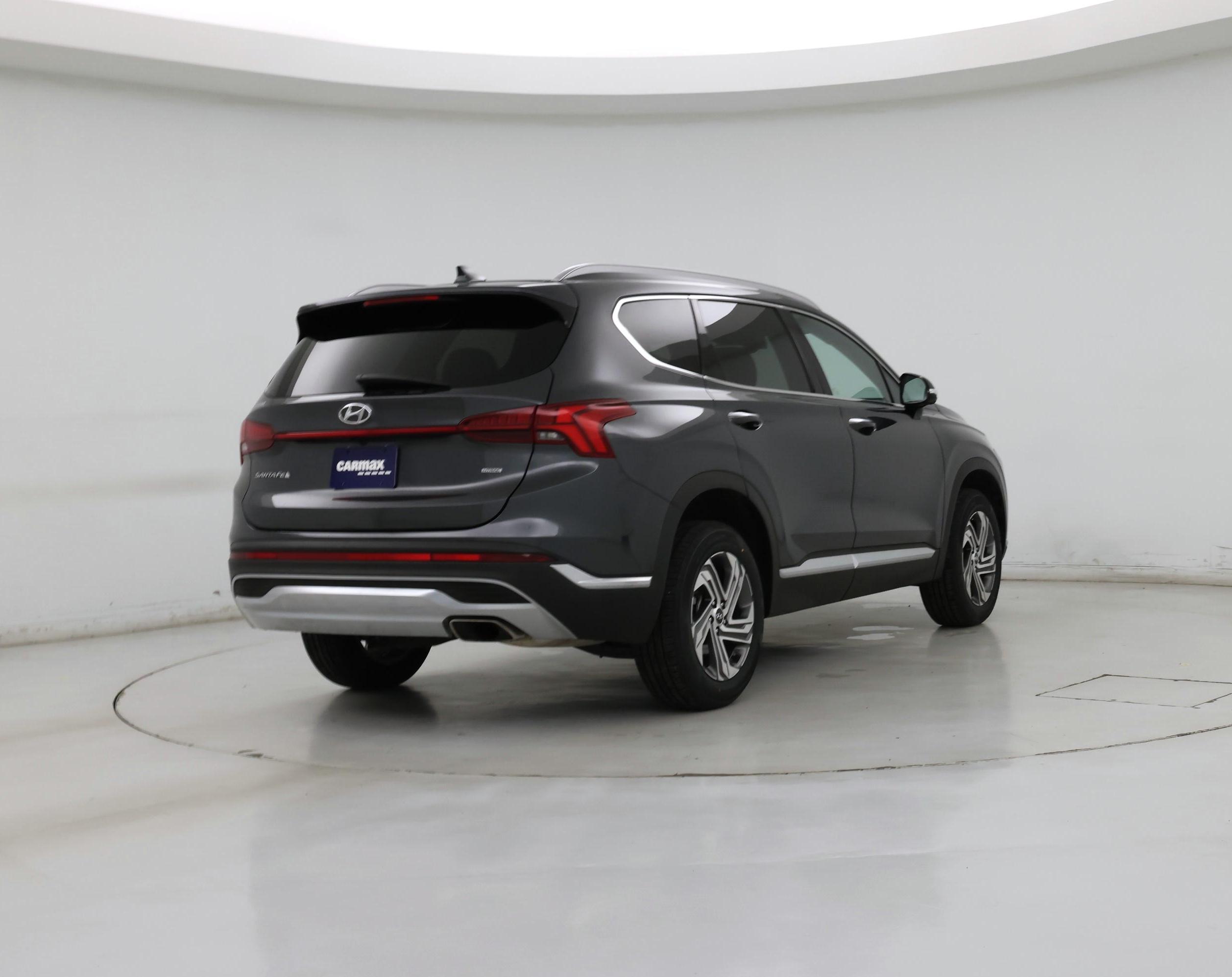 Thumbnail: 2023 Hyundai Santa Fe - 8