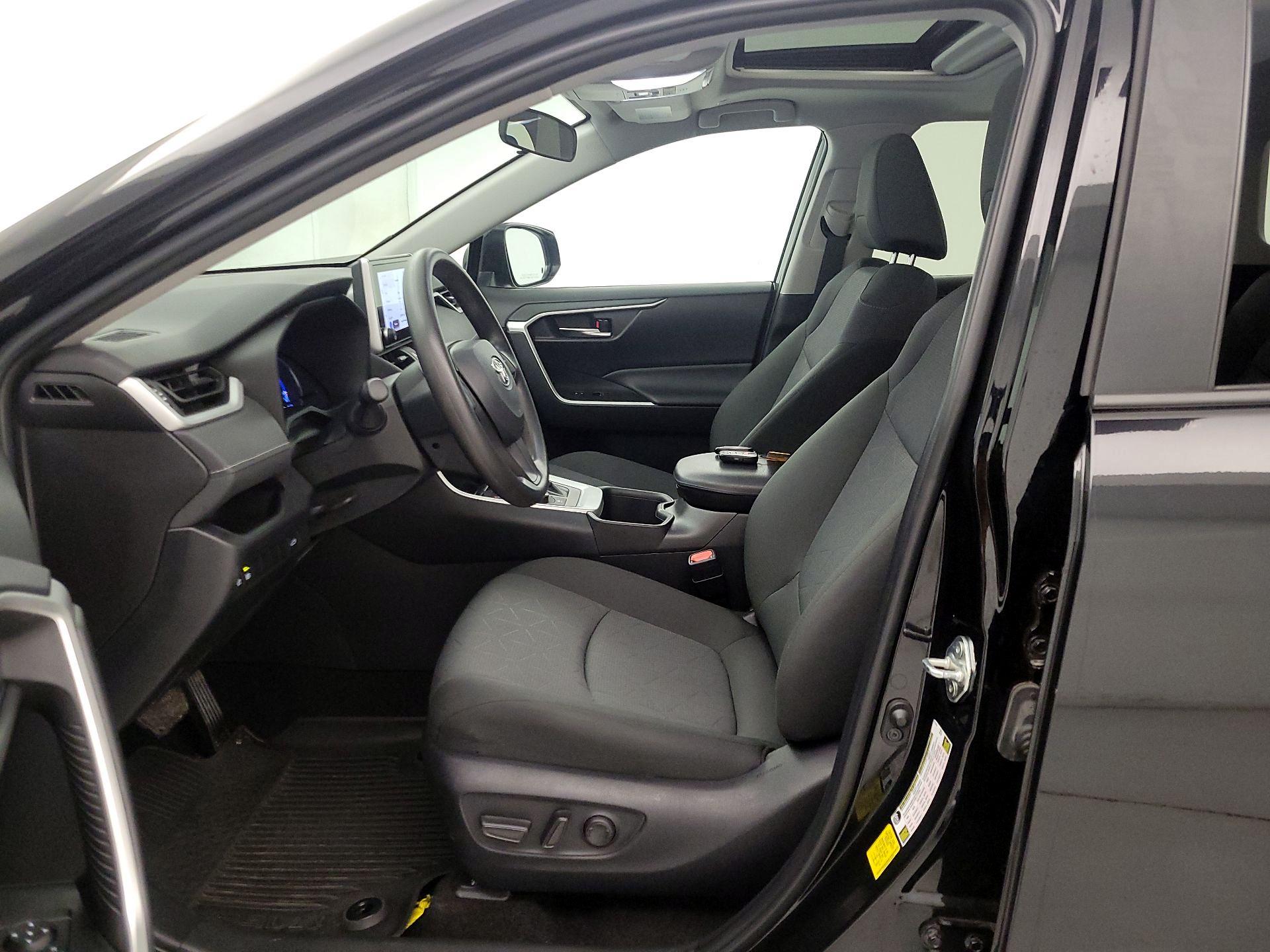 Thumbnail: 2024 Toyota RAV4 - 11