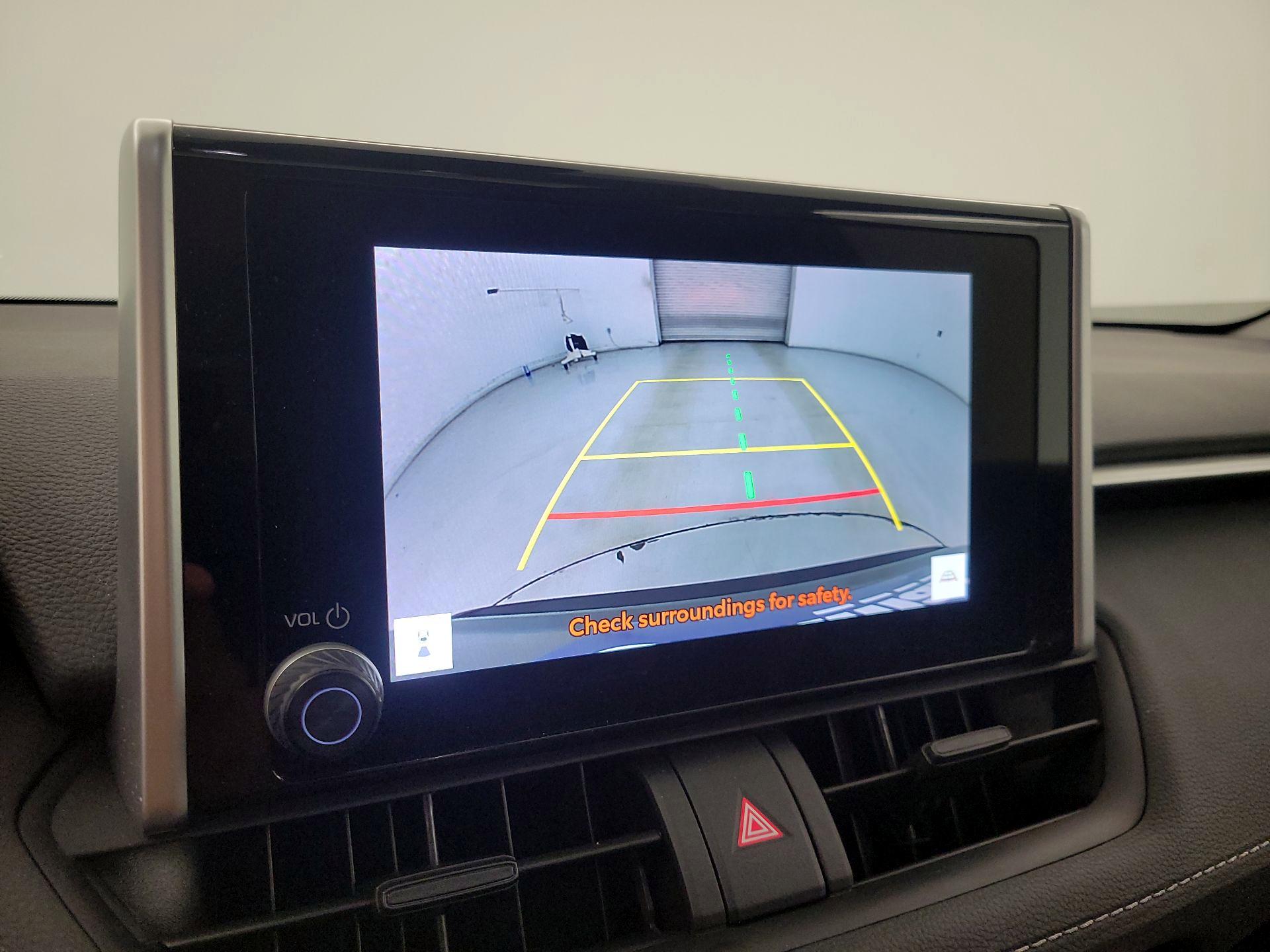 Thumbnail: 2024 Toyota RAV4 - 14