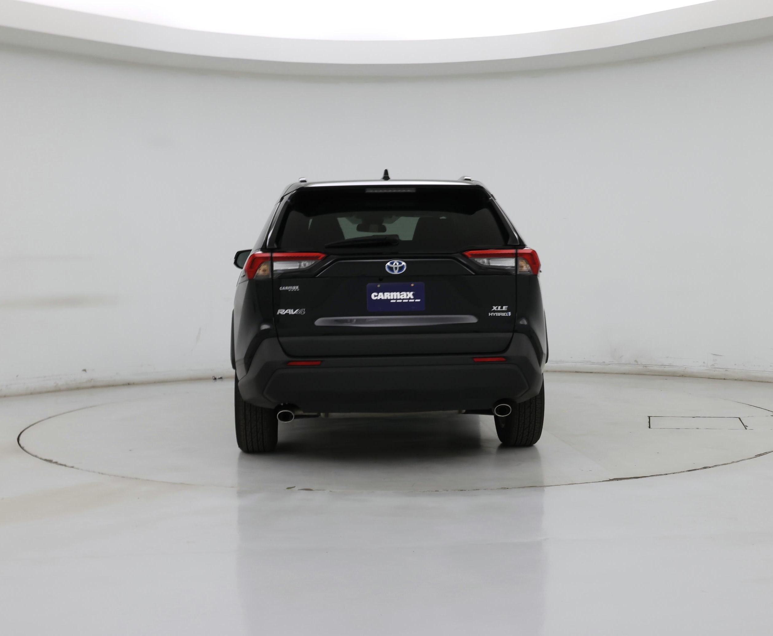 Thumbnail: 2024 Toyota RAV4 - 6