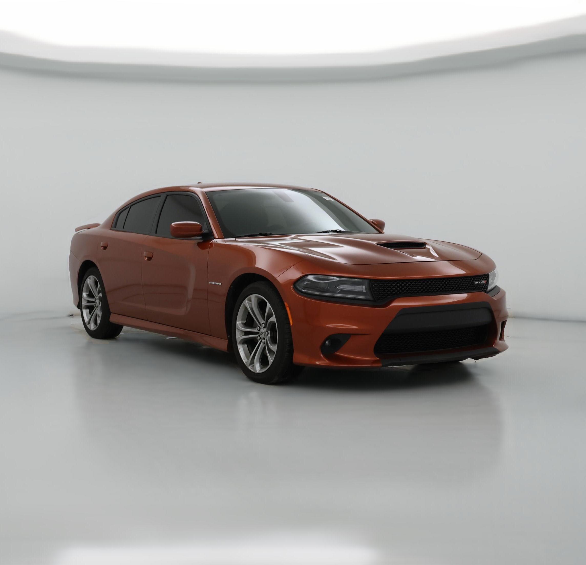 Thumbnail: 2021 Dodge Charger - 1