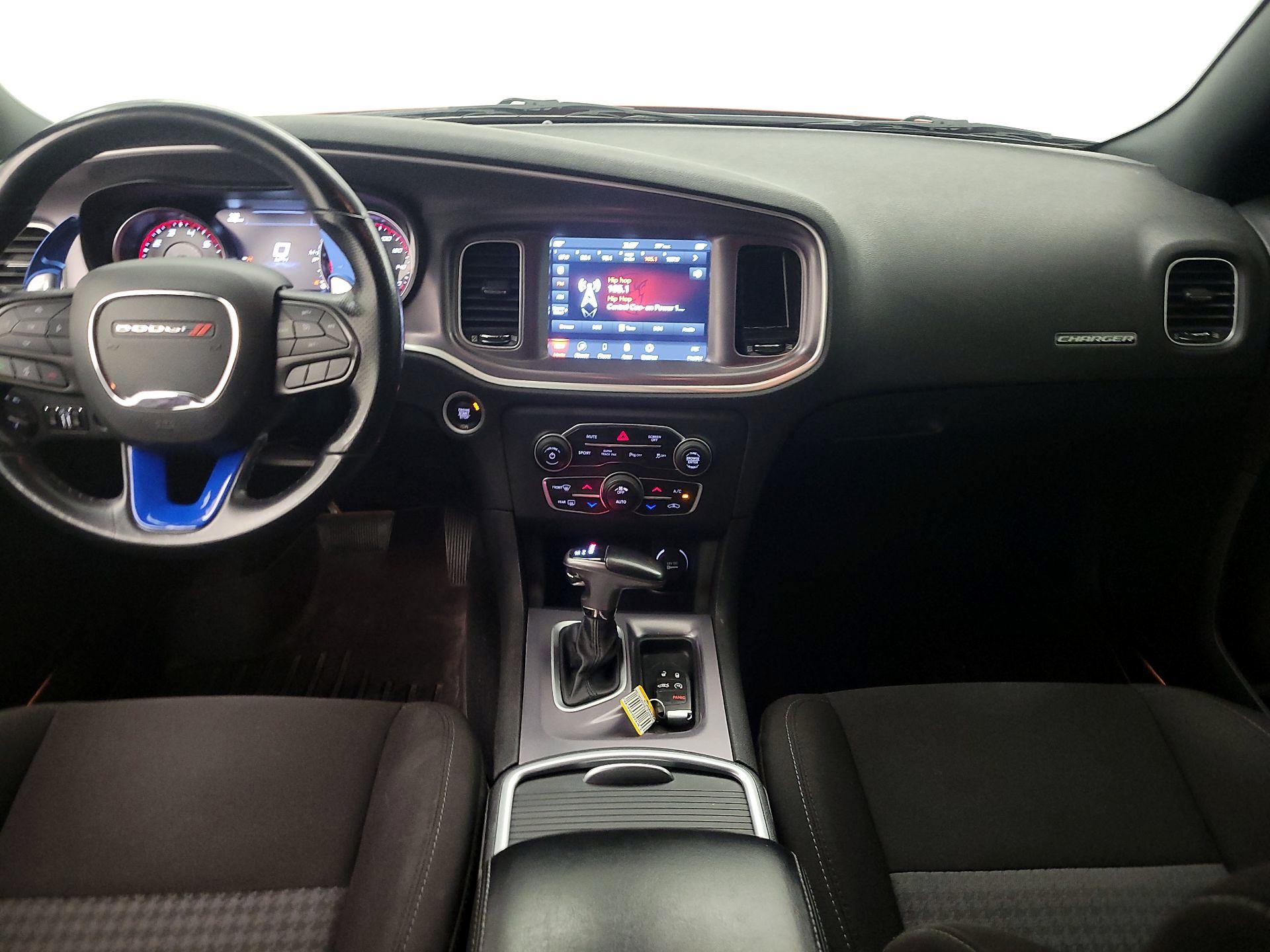 Thumbnail: 2021 Dodge Charger - 9