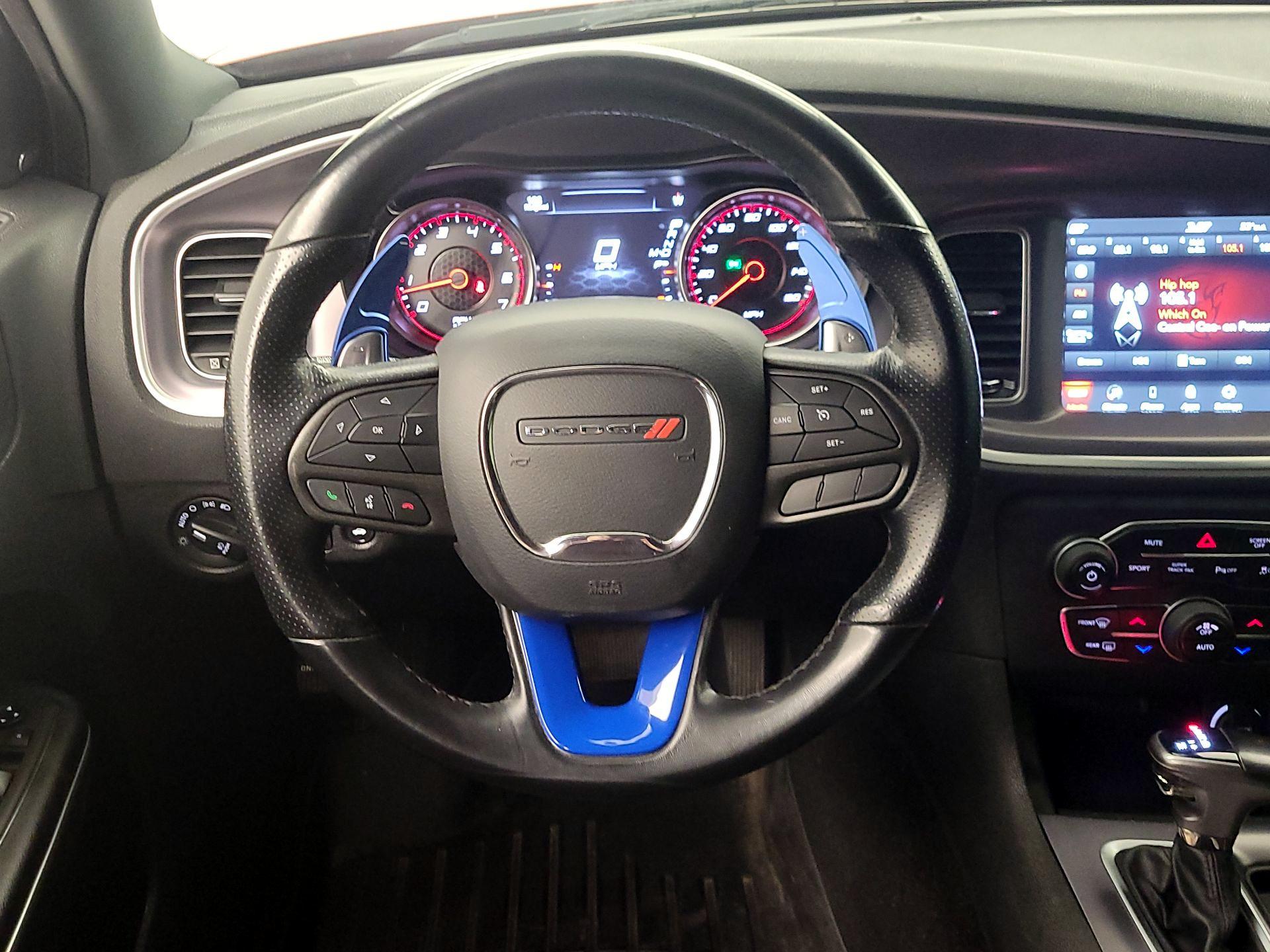 Thumbnail: 2021 Dodge Charger - 10