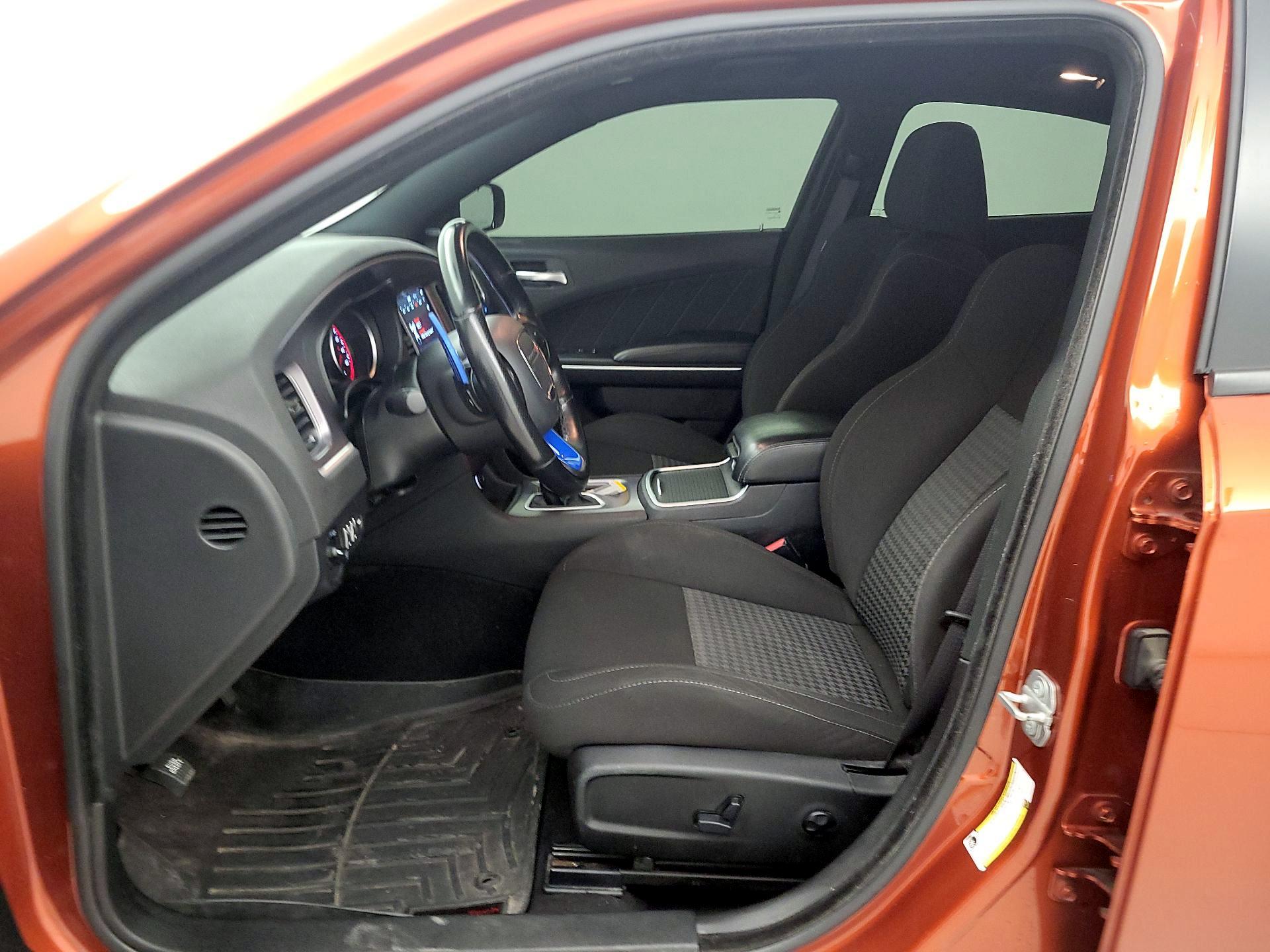 Thumbnail: 2021 Dodge Charger - 11