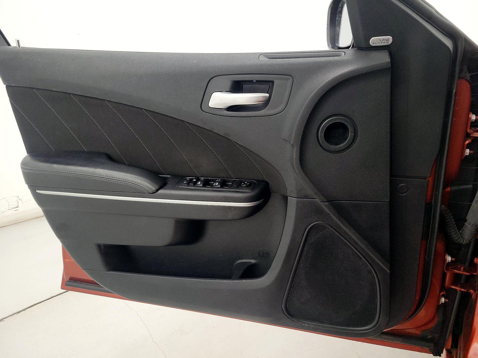 Thumbnail: 2021 Dodge Charger - 12