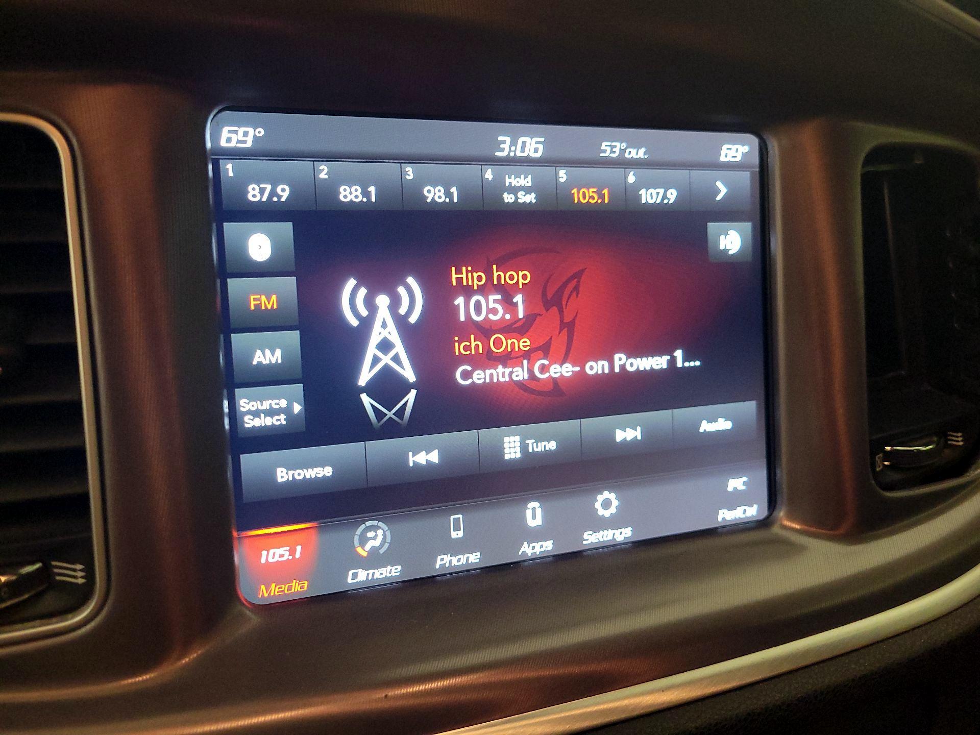 Thumbnail: 2021 Dodge Charger - 15