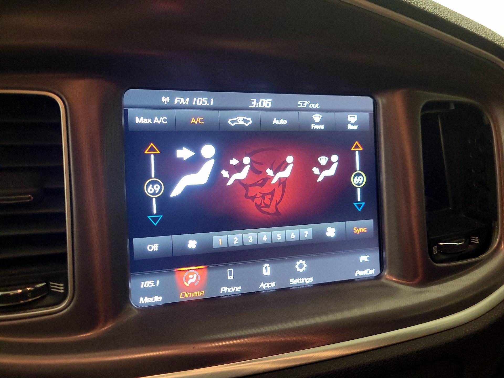 Thumbnail: 2021 Dodge Charger - 16