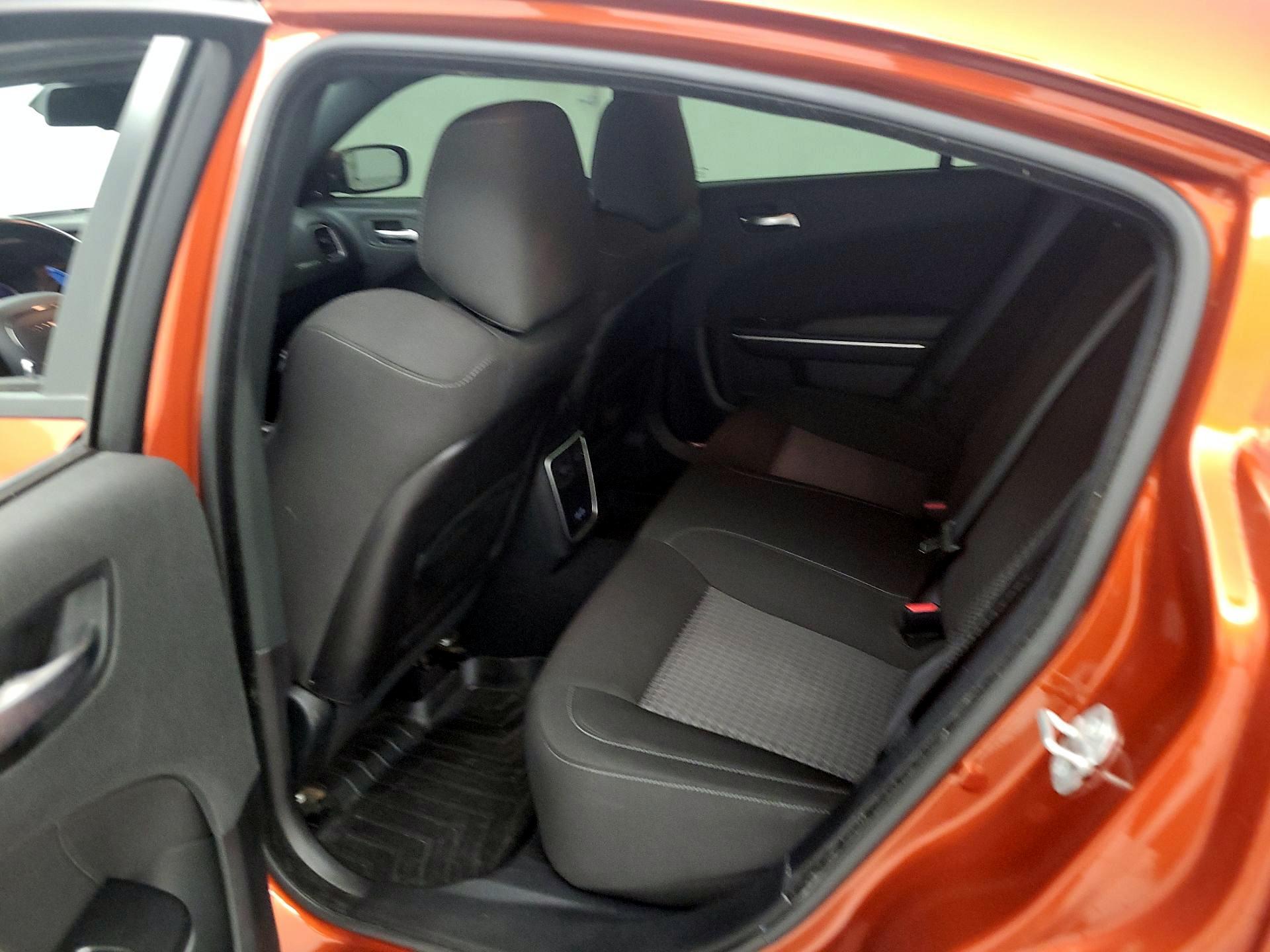 Thumbnail: 2021 Dodge Charger - 18