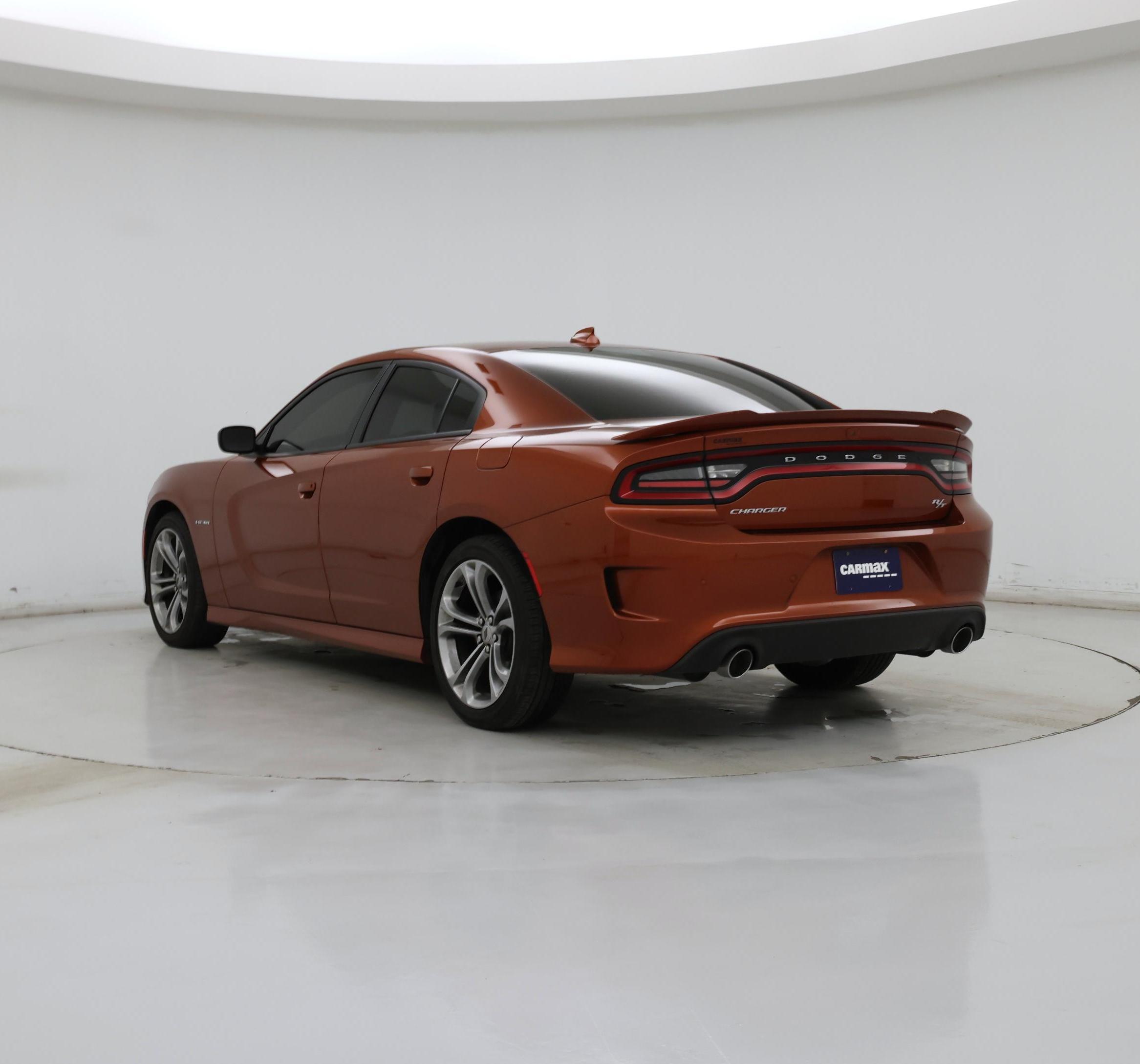 Thumbnail: 2021 Dodge Charger - 2