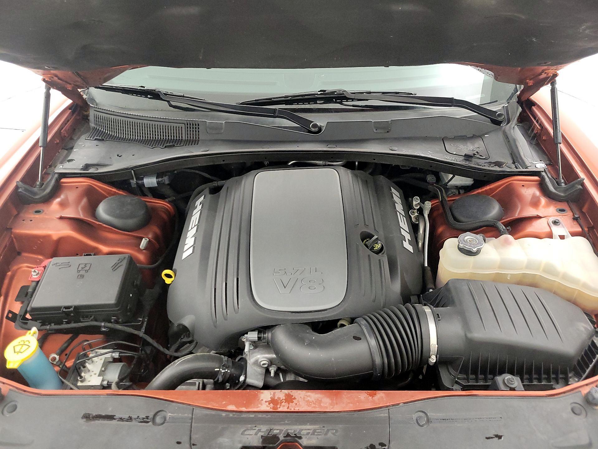 Thumbnail: 2021 Dodge Charger - 20