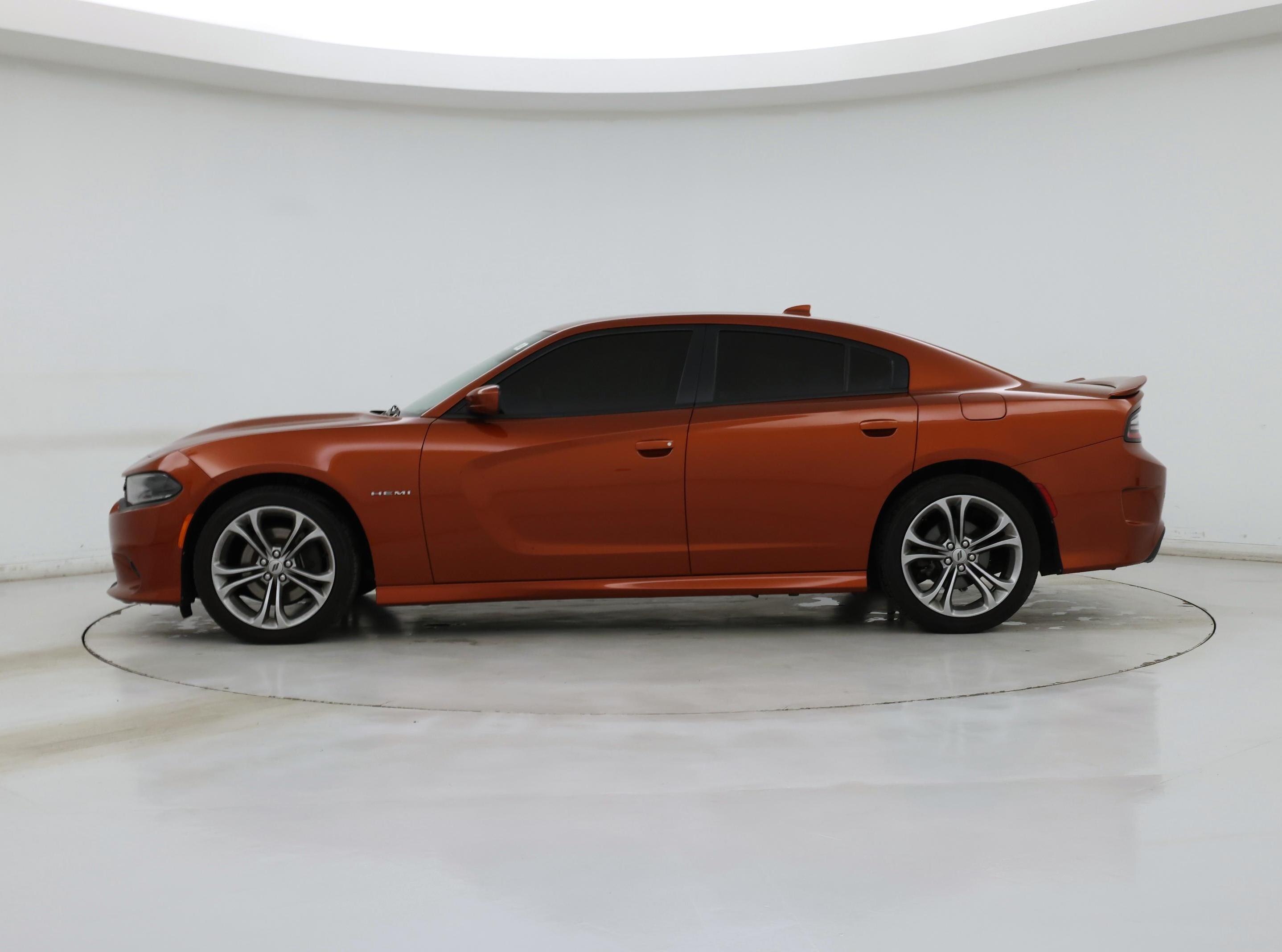 Thumbnail: 2021 Dodge Charger - 3