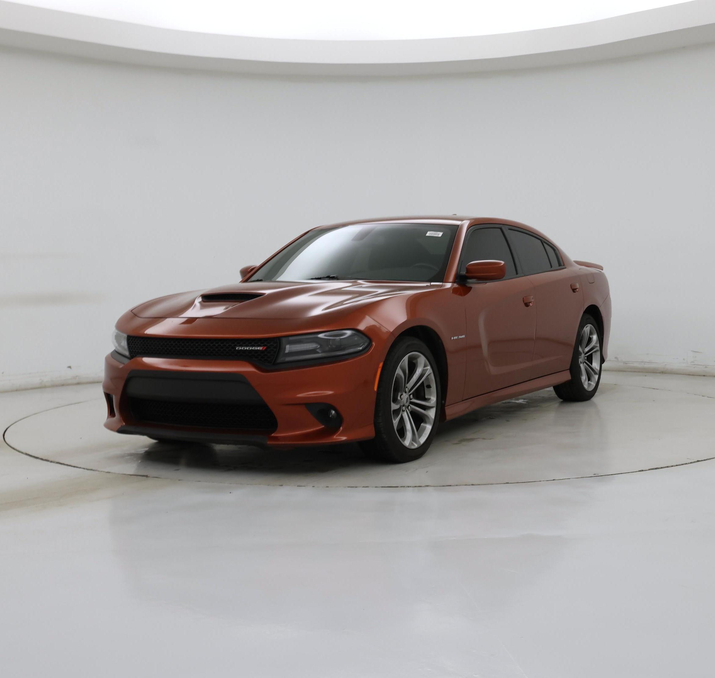 Thumbnail: 2021 Dodge Charger - 4