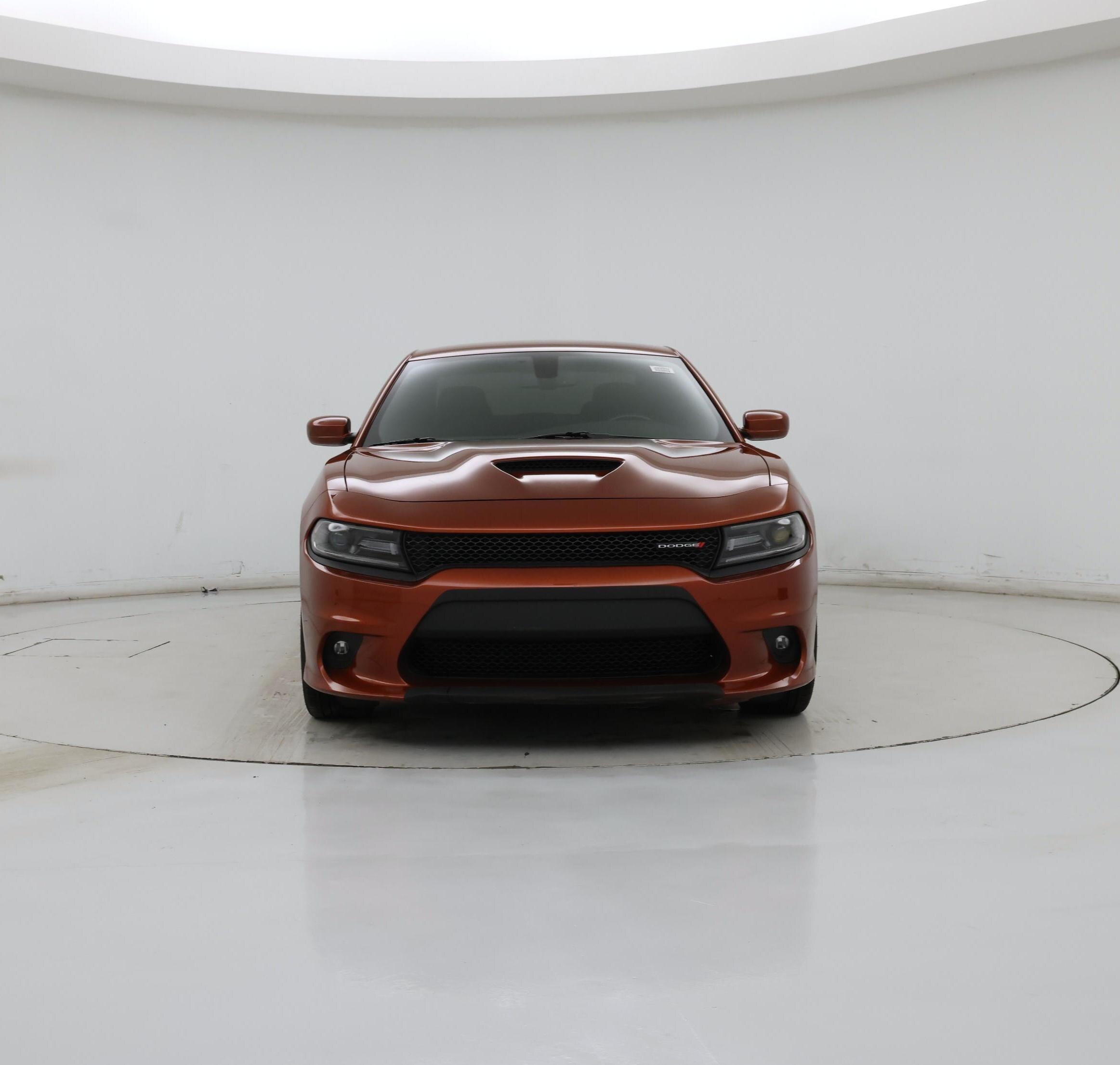Thumbnail: 2021 Dodge Charger - 5