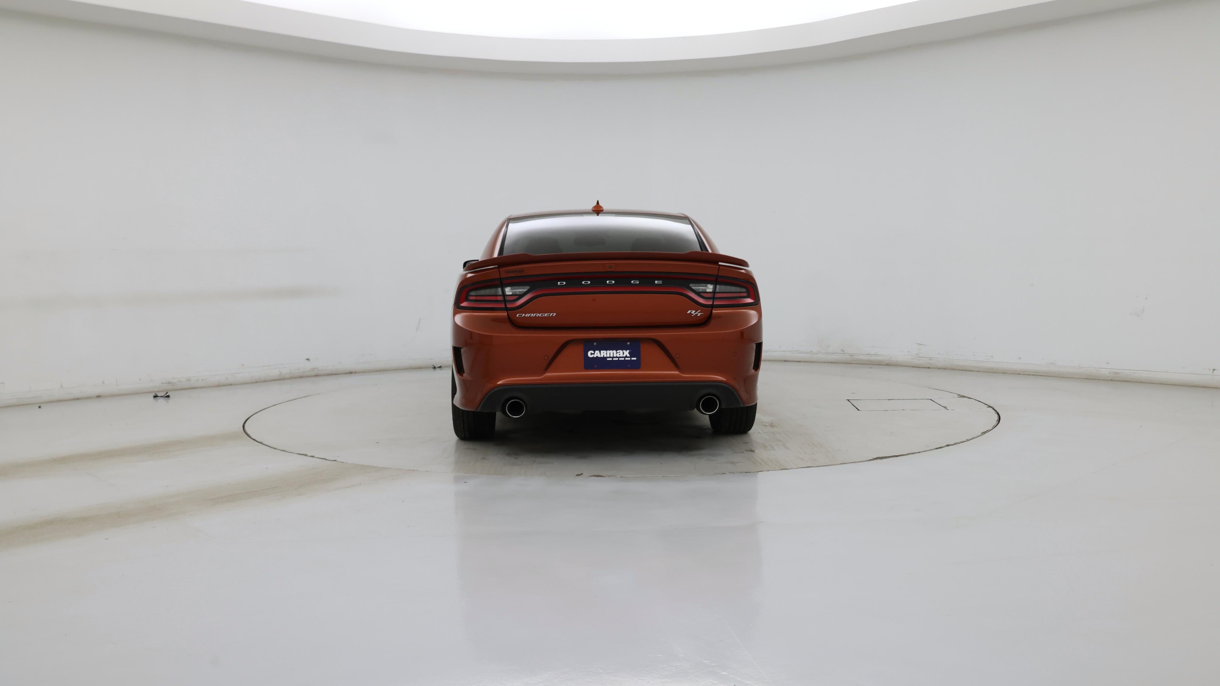 Thumbnail: 2021 Dodge Charger - 6