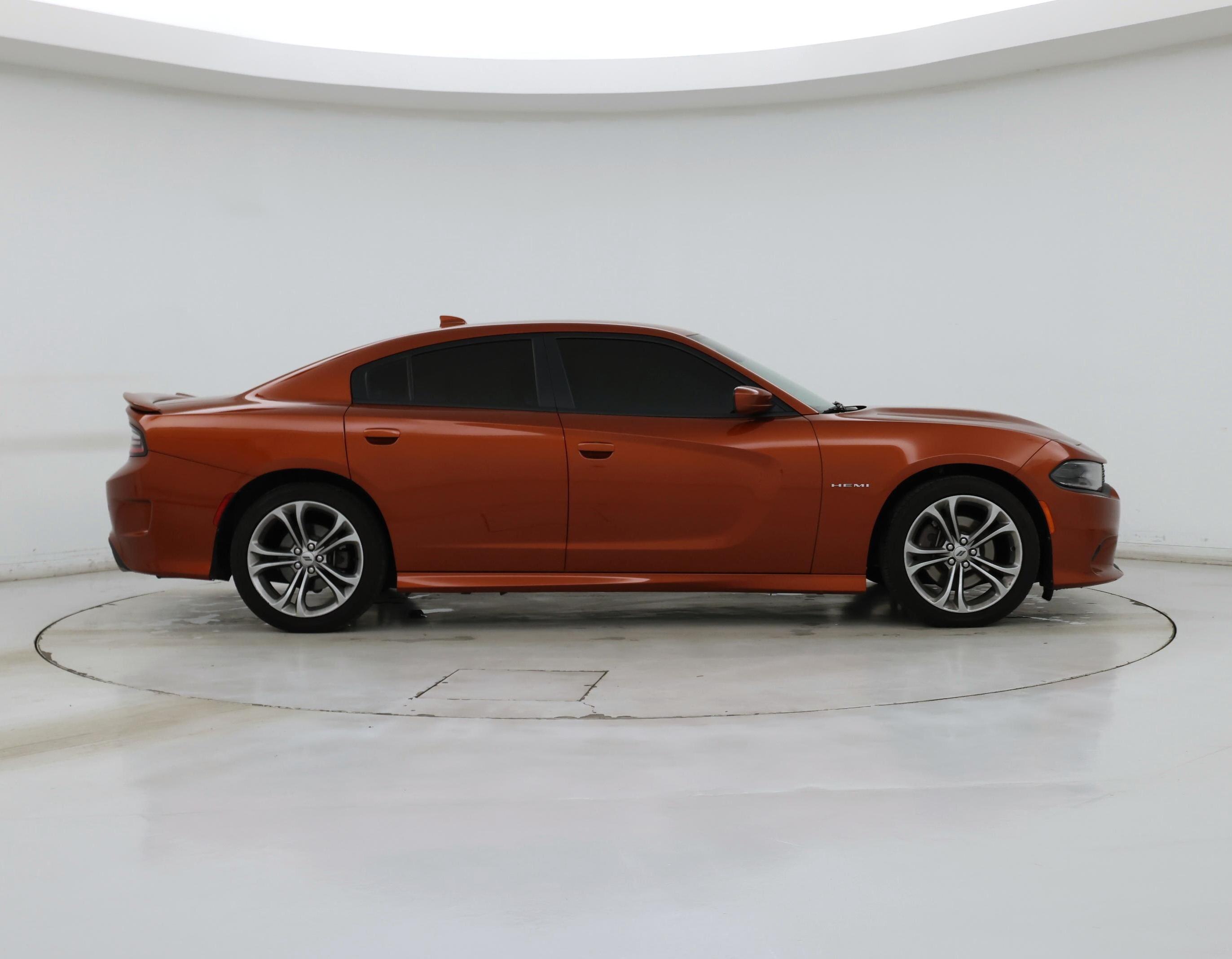 Thumbnail: 2021 Dodge Charger - 7