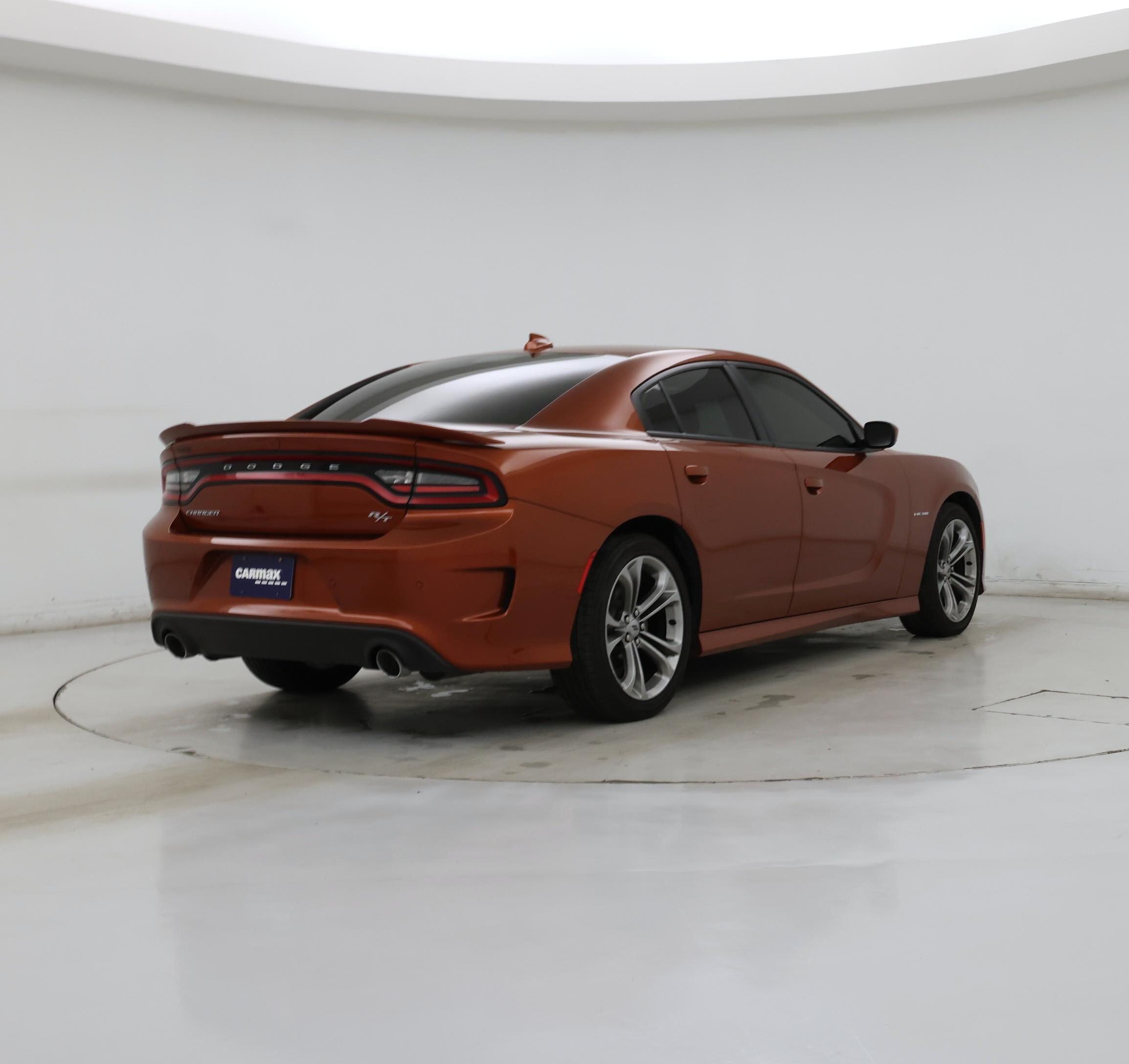Thumbnail: 2021 Dodge Charger - 8