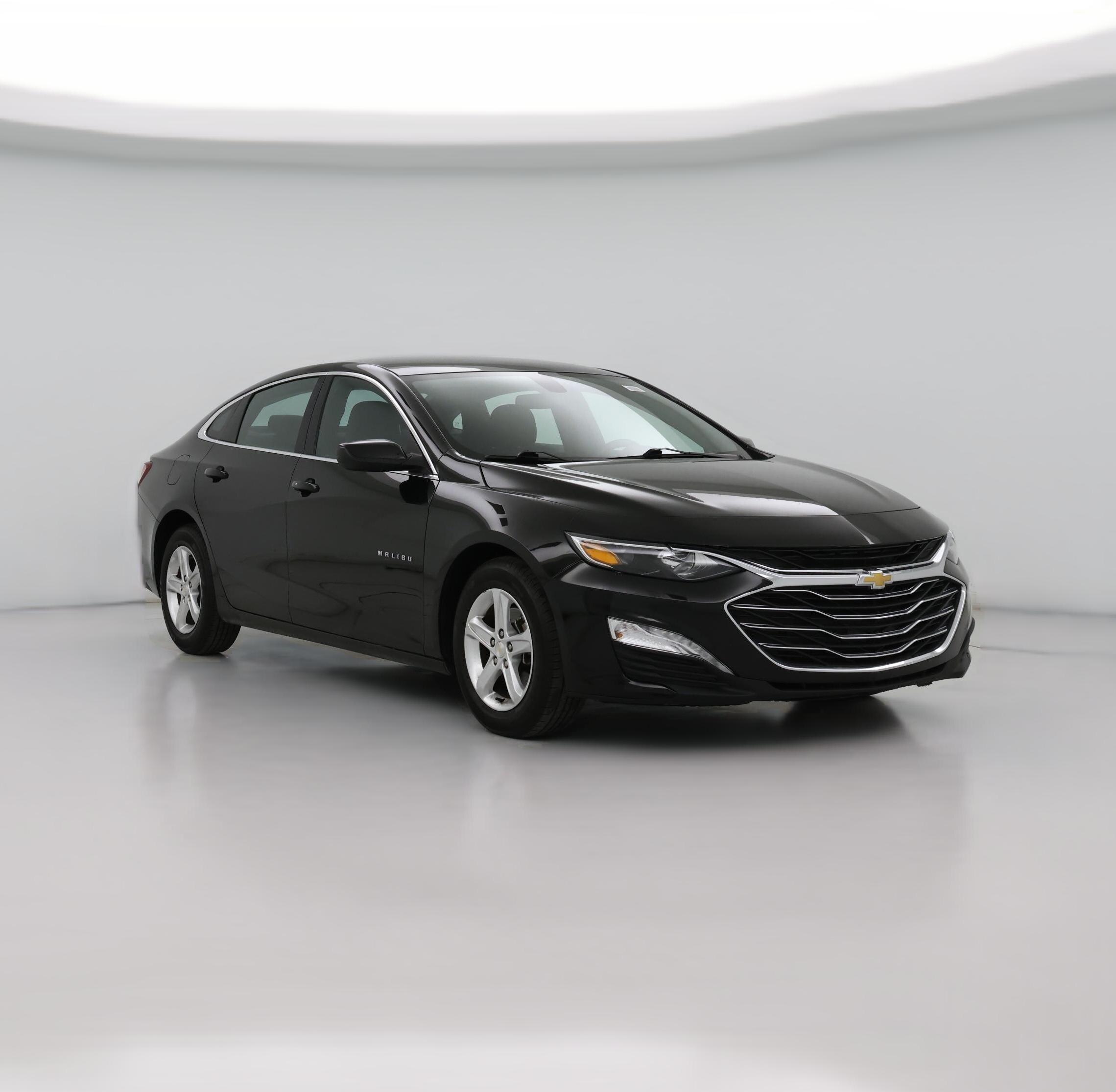 Thumbnail: 2022 Chevrolet Malibu - 1