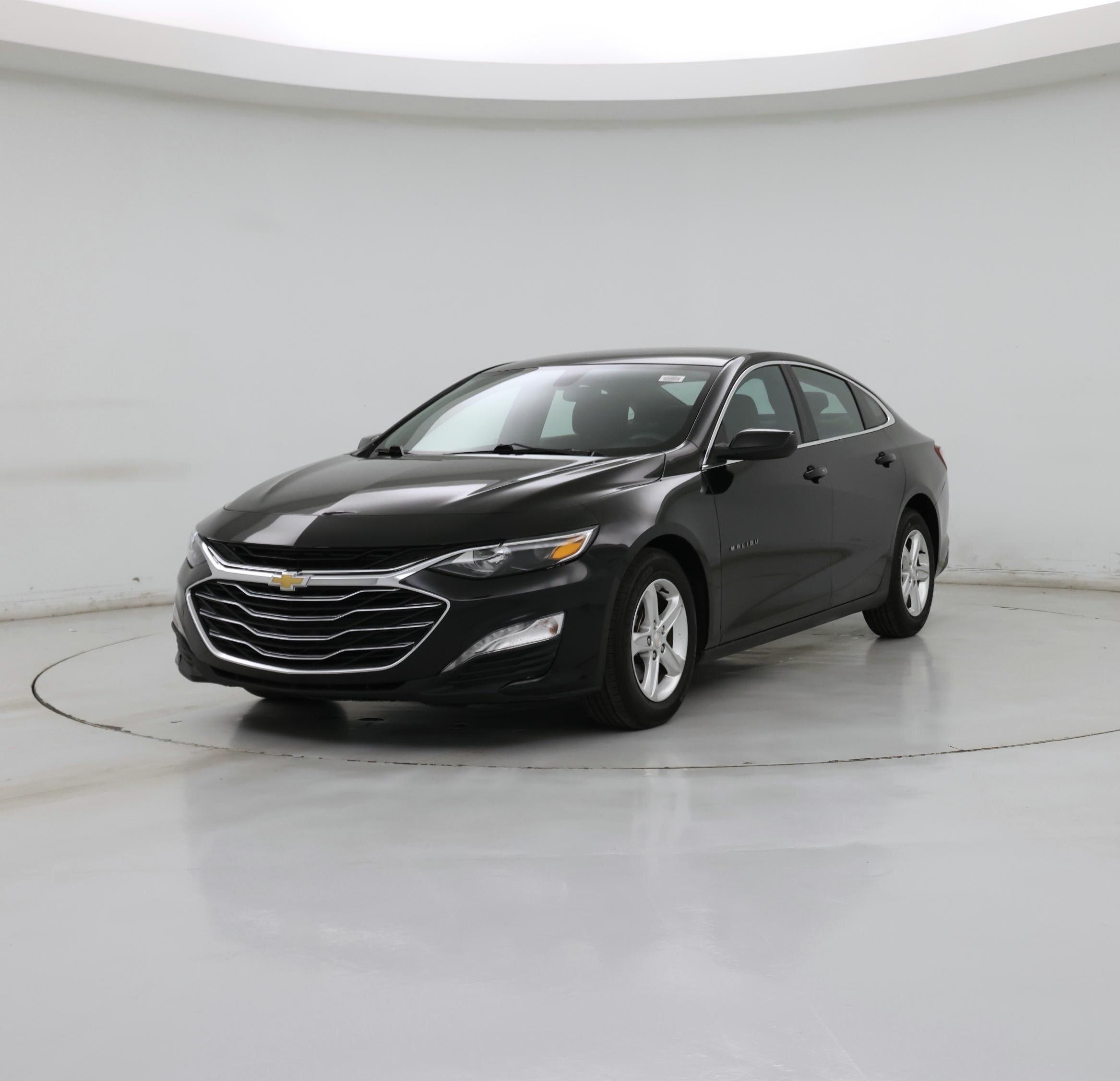 Thumbnail: 2022 Chevrolet Malibu - 4