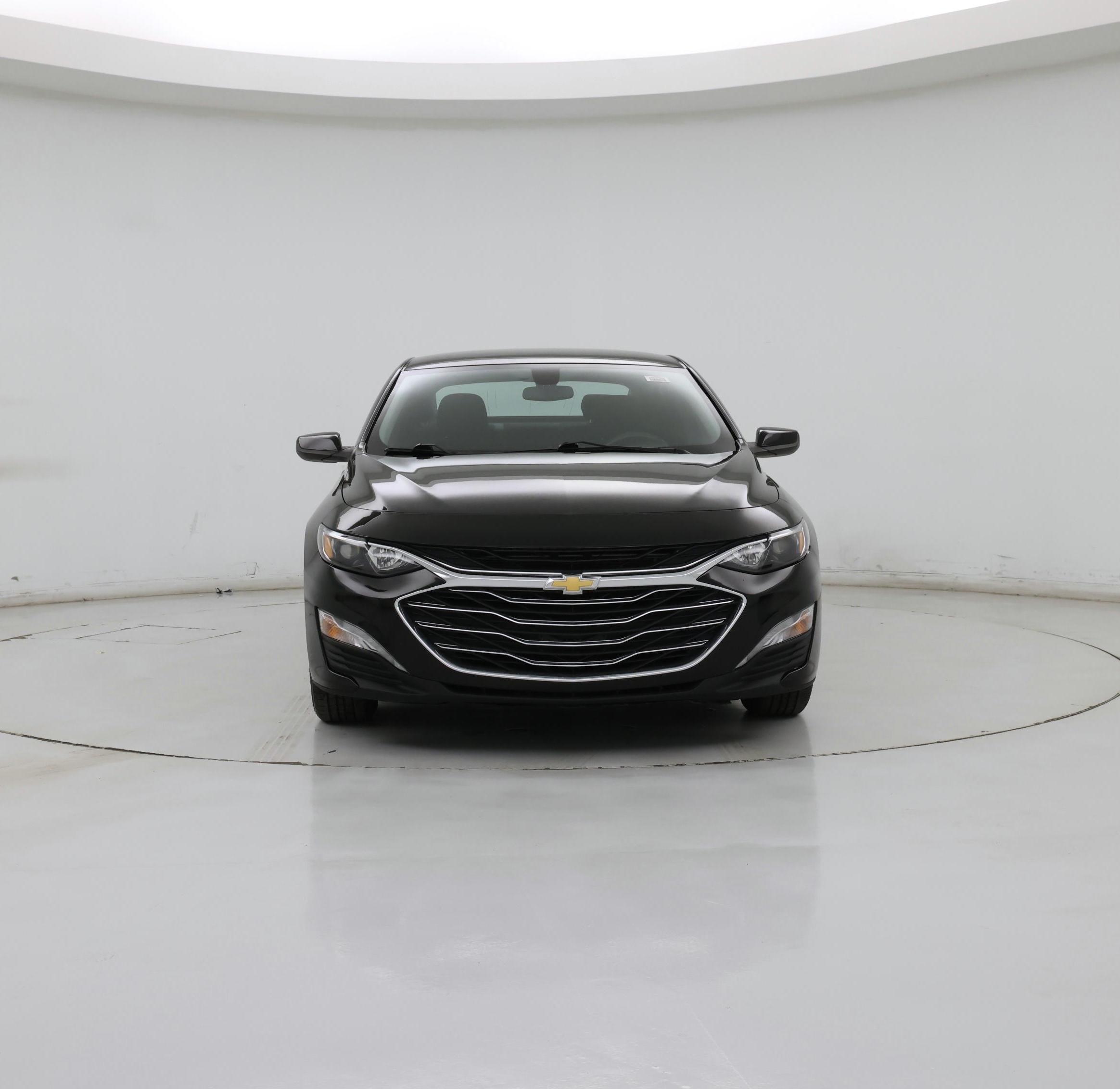Thumbnail: 2022 Chevrolet Malibu - 5