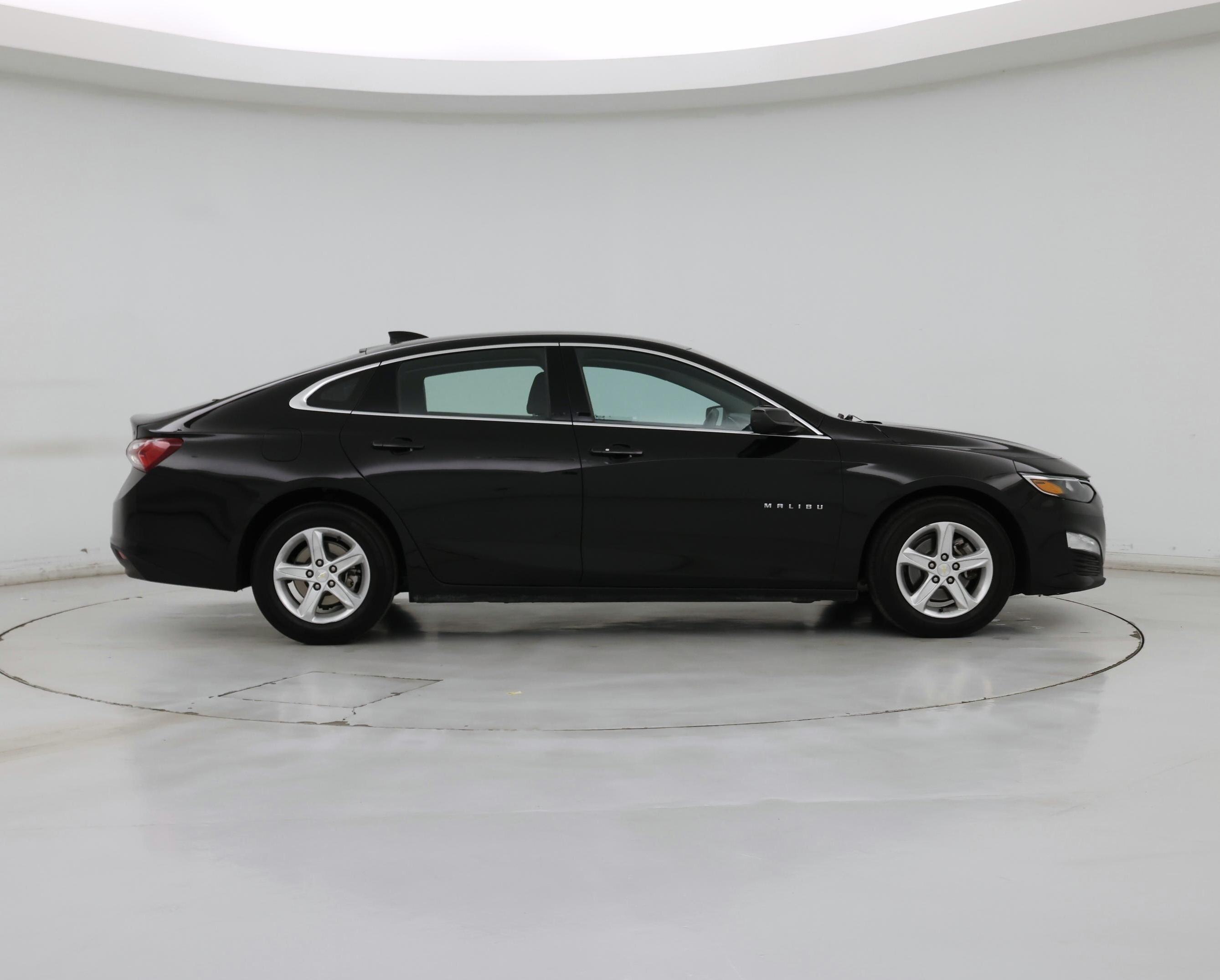 Thumbnail: 2022 Chevrolet Malibu - 7