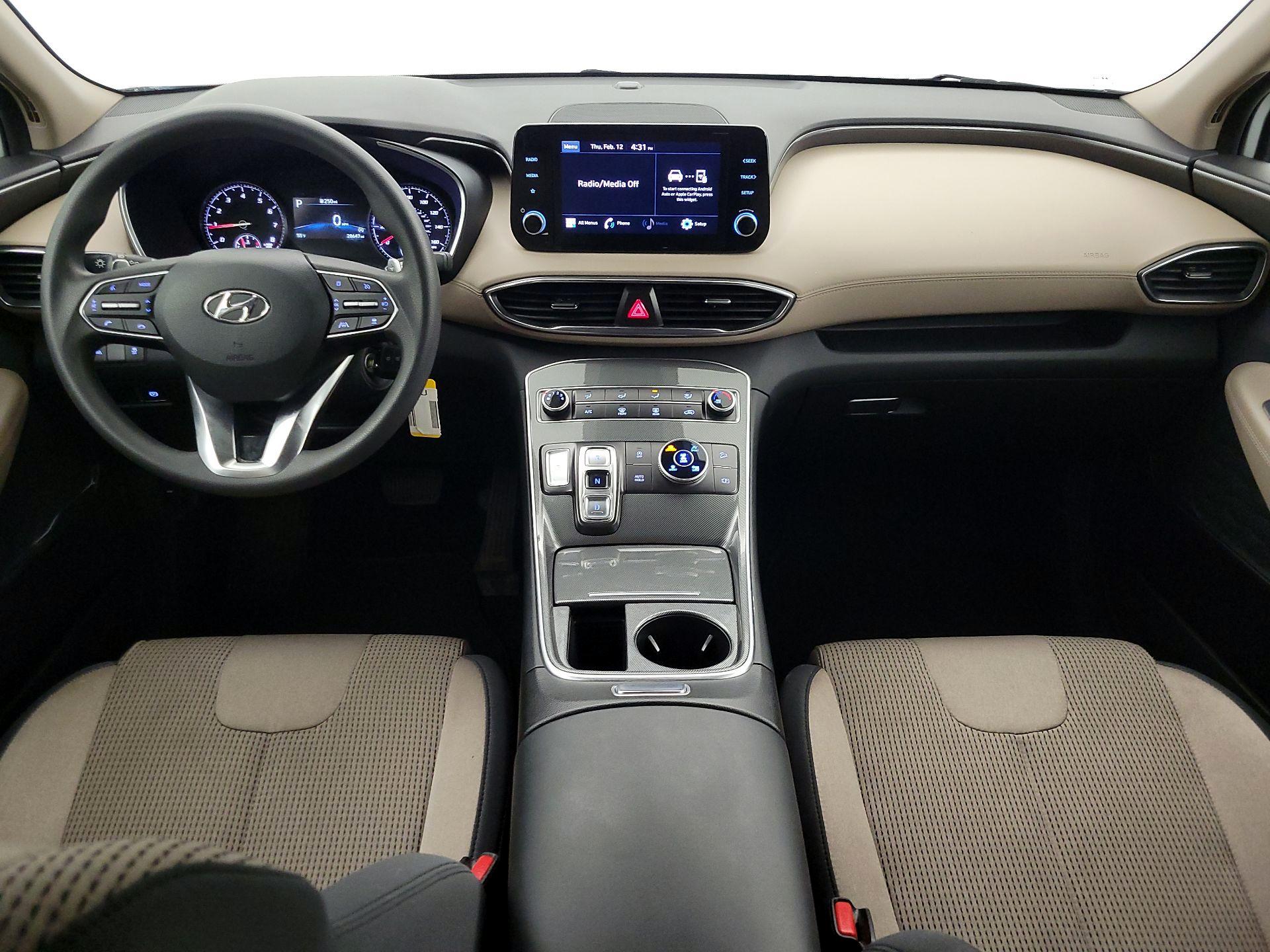 Thumbnail: 2023 Hyundai Santa Fe - 9