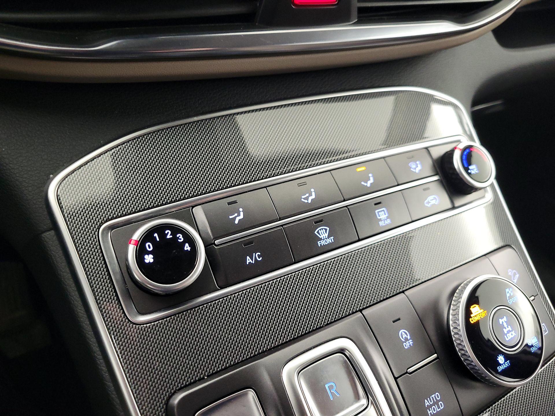 Thumbnail: 2023 Hyundai Santa Fe - 16