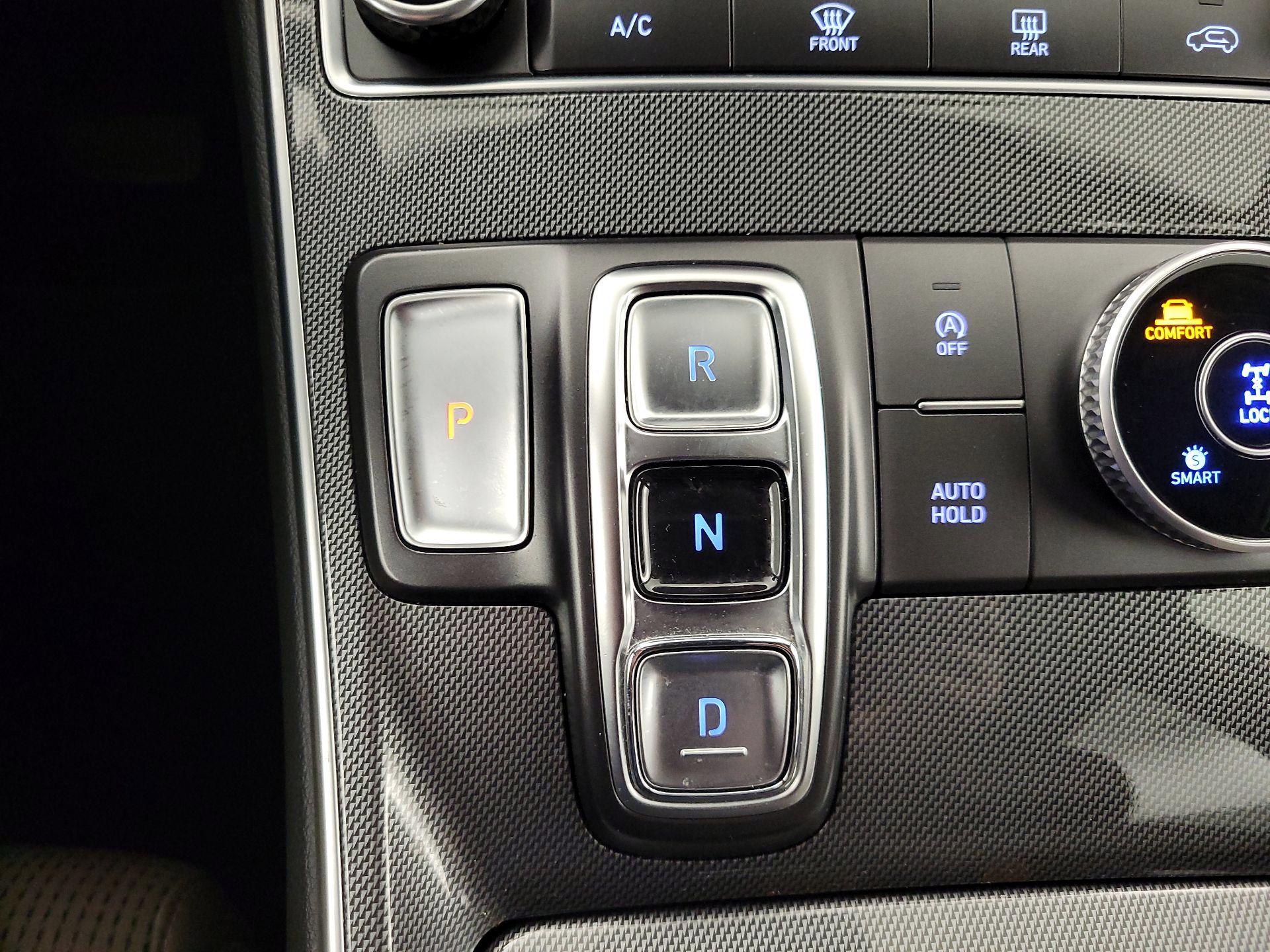 Thumbnail: 2023 Hyundai Santa Fe - 17