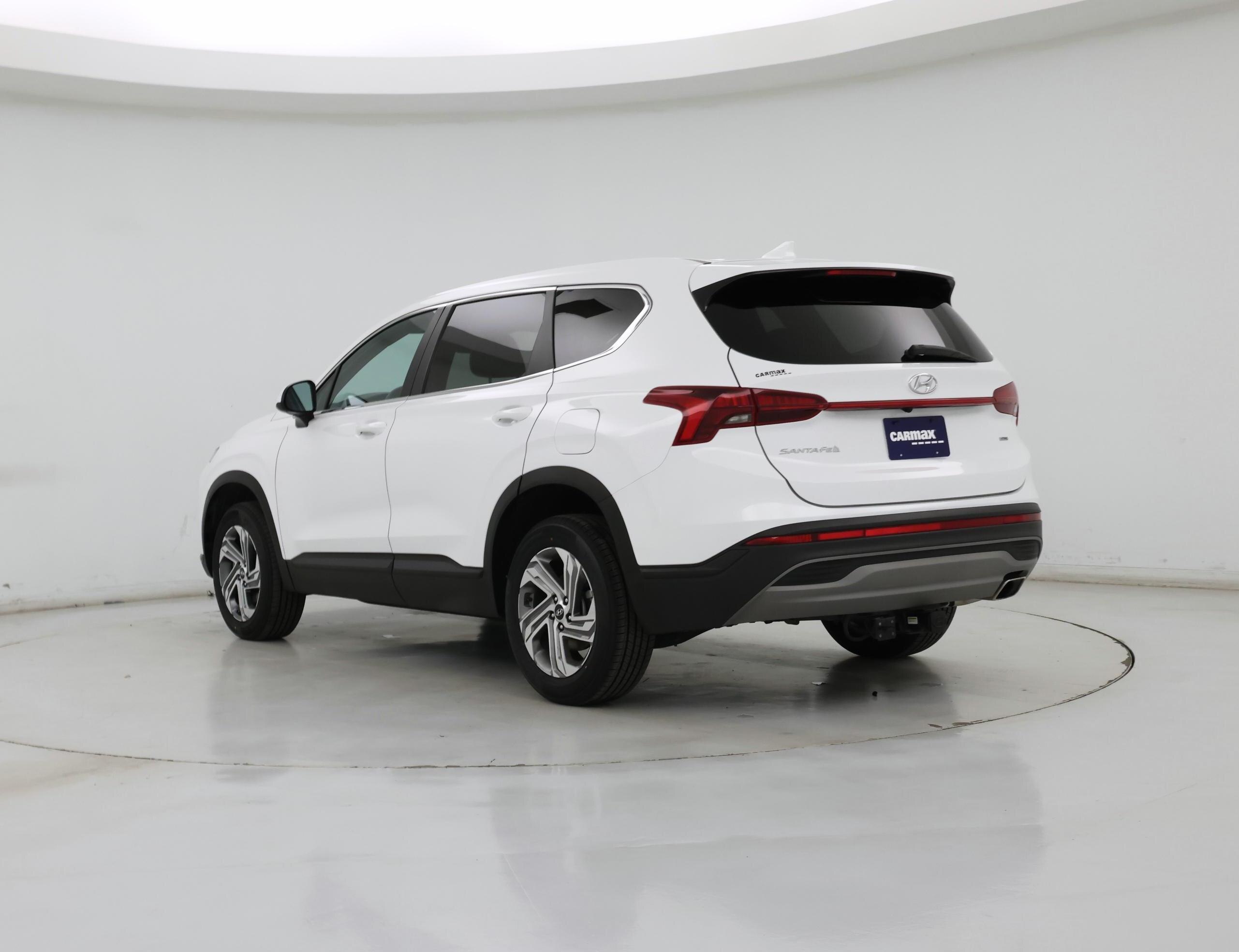 Thumbnail: 2023 Hyundai Santa Fe - 2