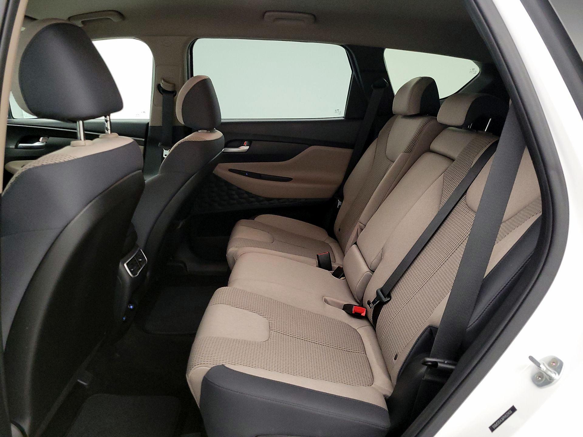 Thumbnail: 2023 Hyundai Santa Fe - 19