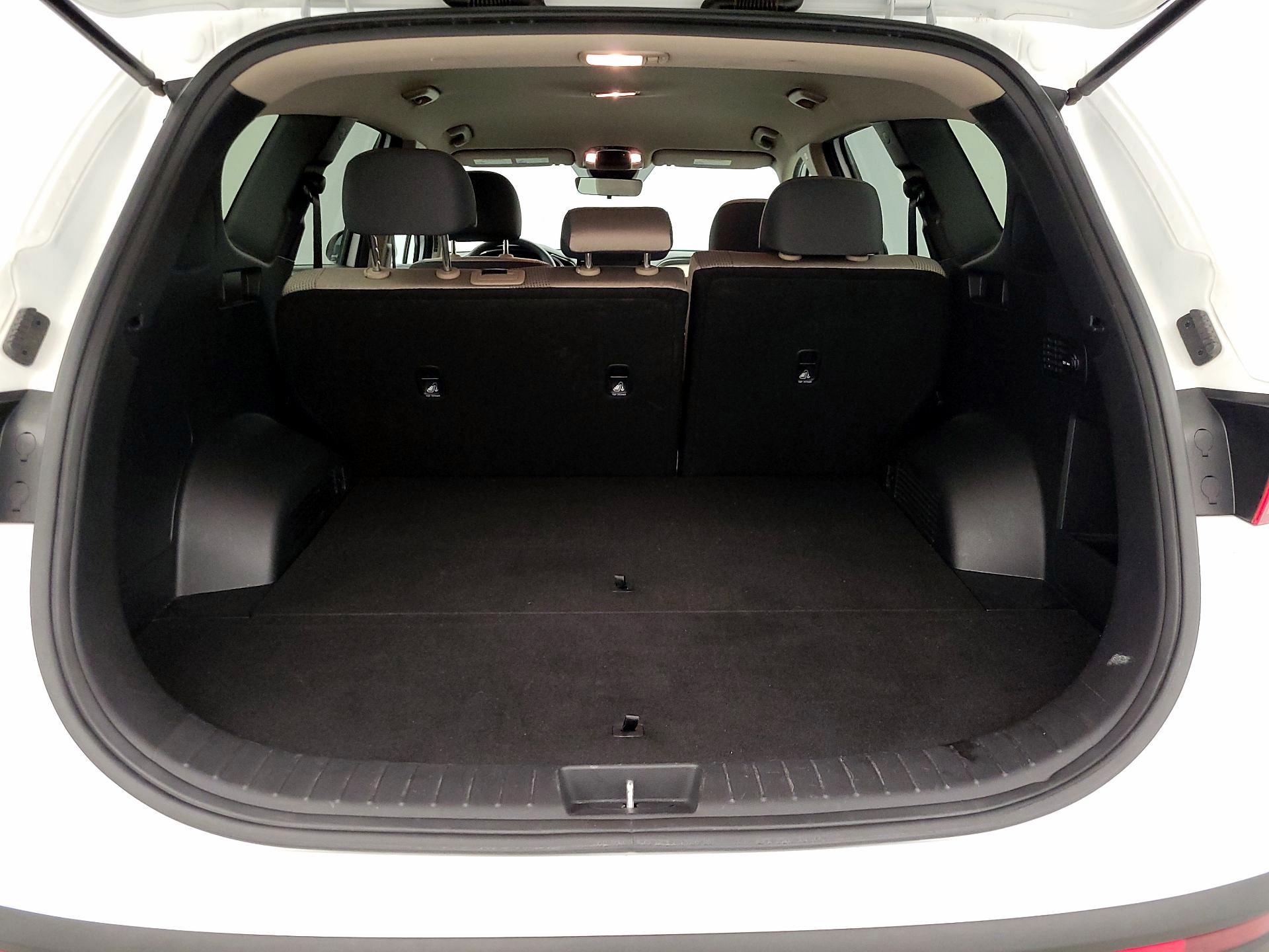 Thumbnail: 2023 Hyundai Santa Fe - 20