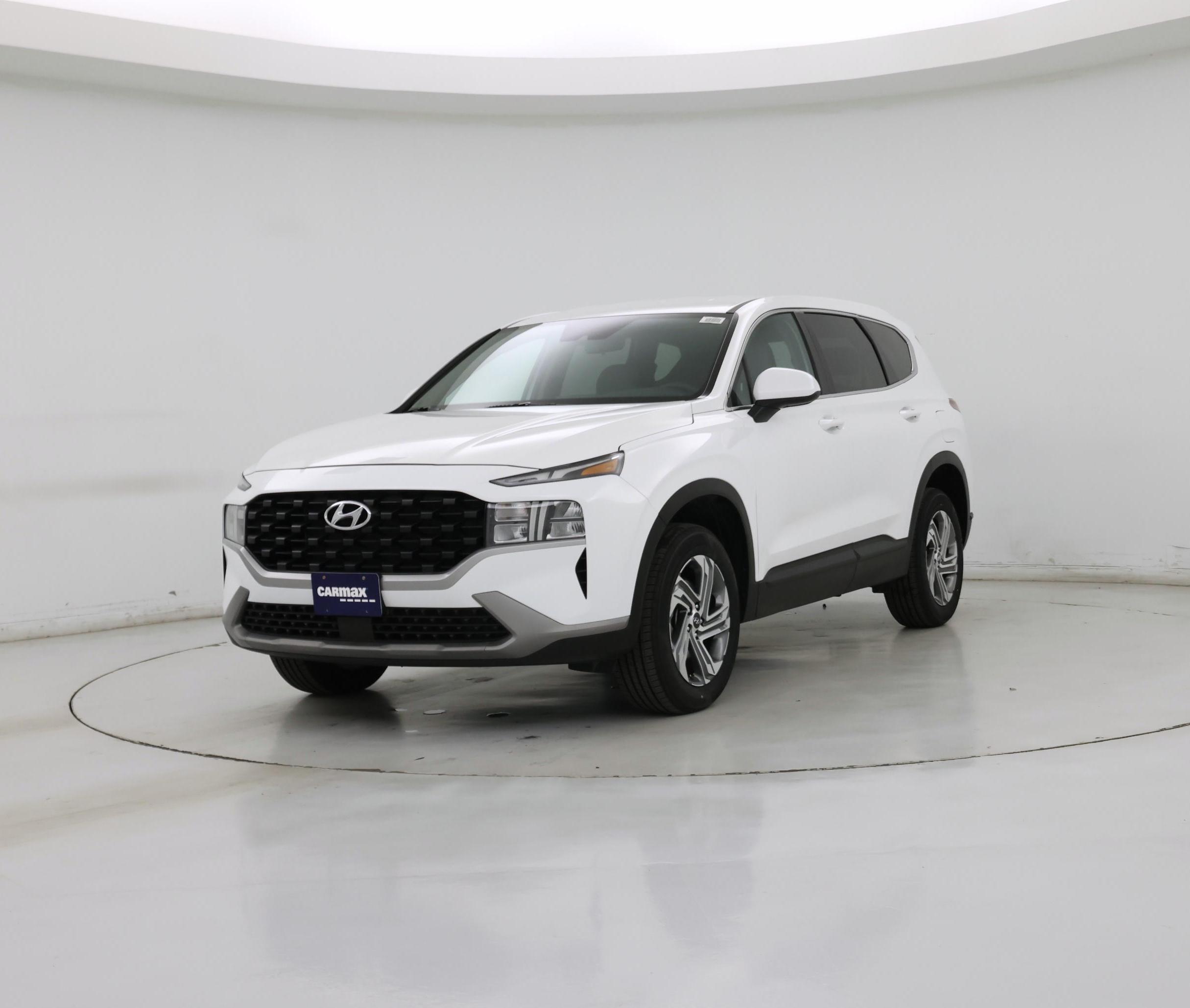 Thumbnail: 2023 Hyundai Santa Fe - 4