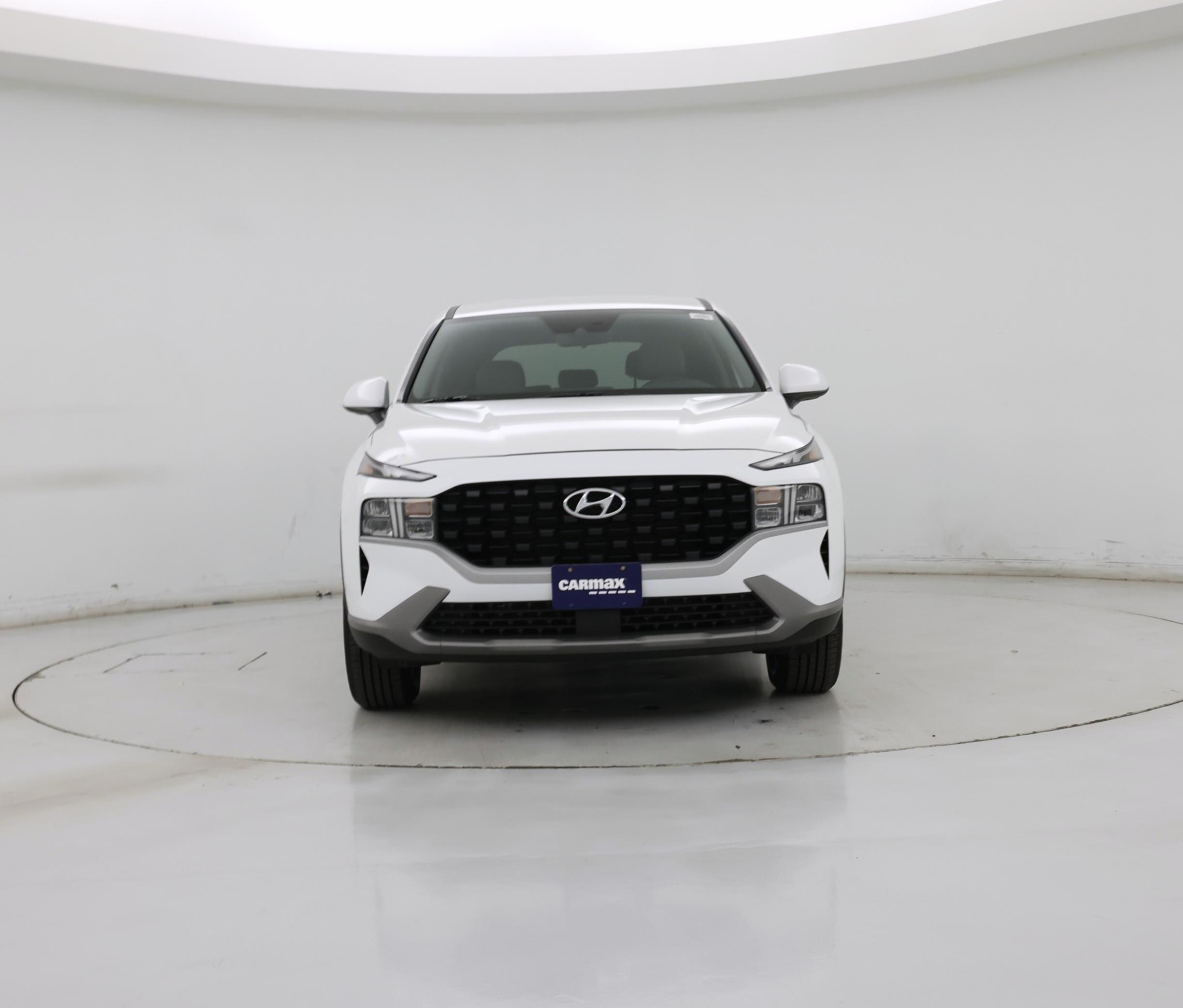 Thumbnail: 2023 Hyundai Santa Fe - 5